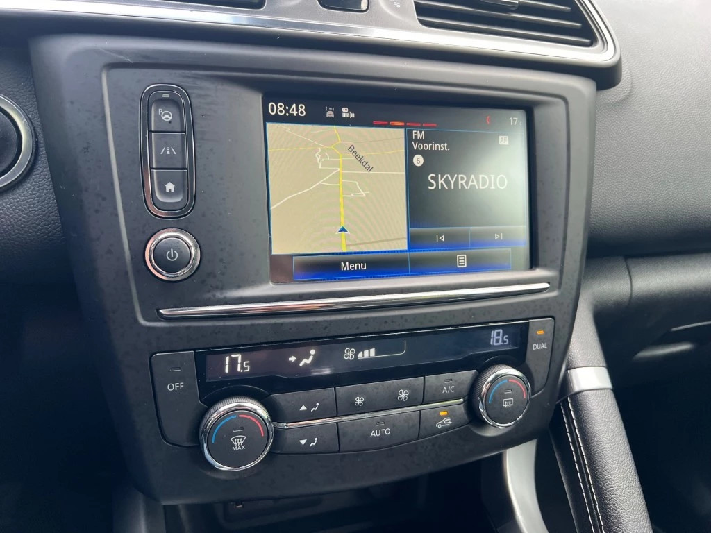 Hoofdafbeelding Renault Kadjar