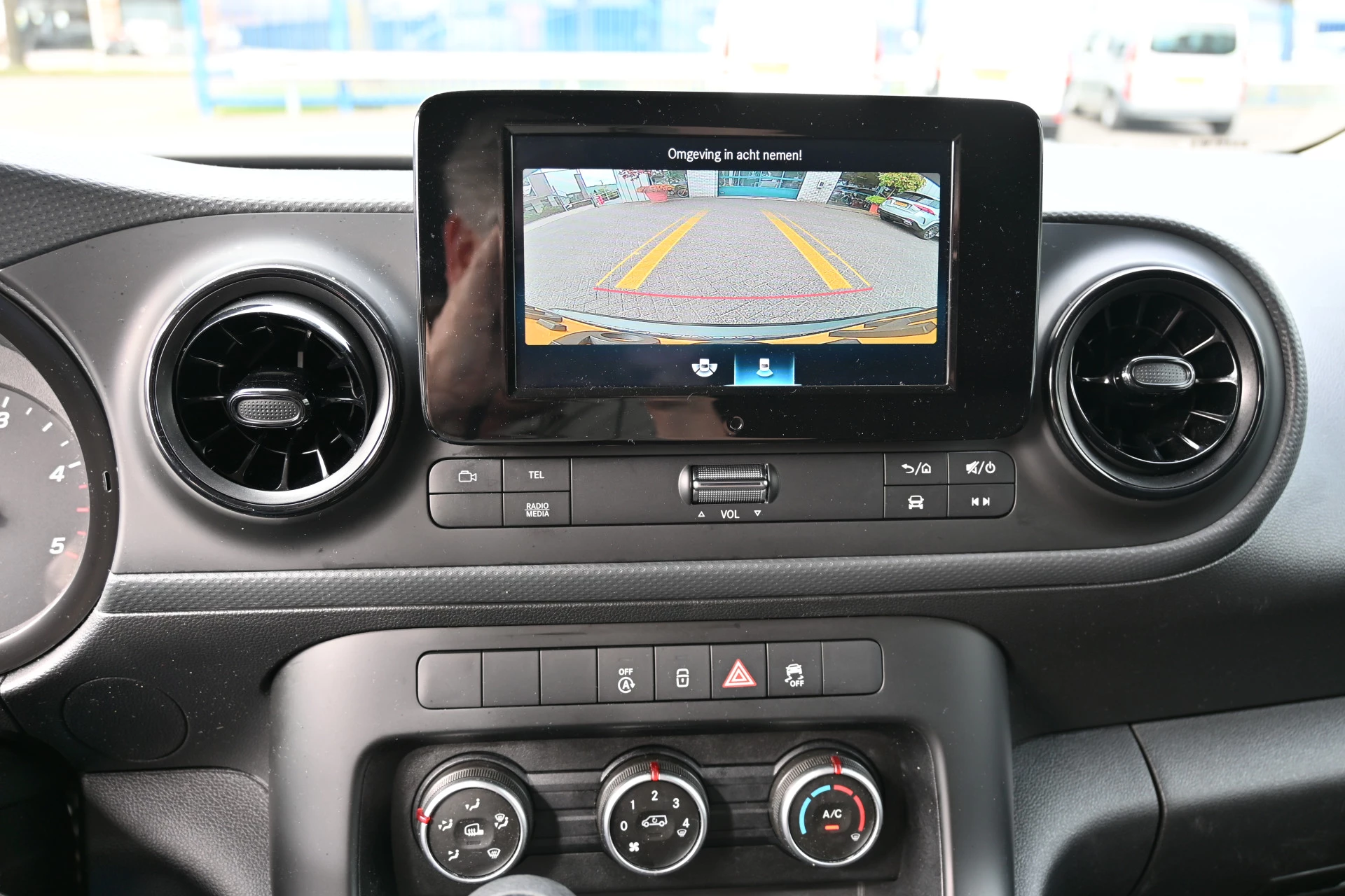 Hoofdafbeelding Mercedes-Benz Citan