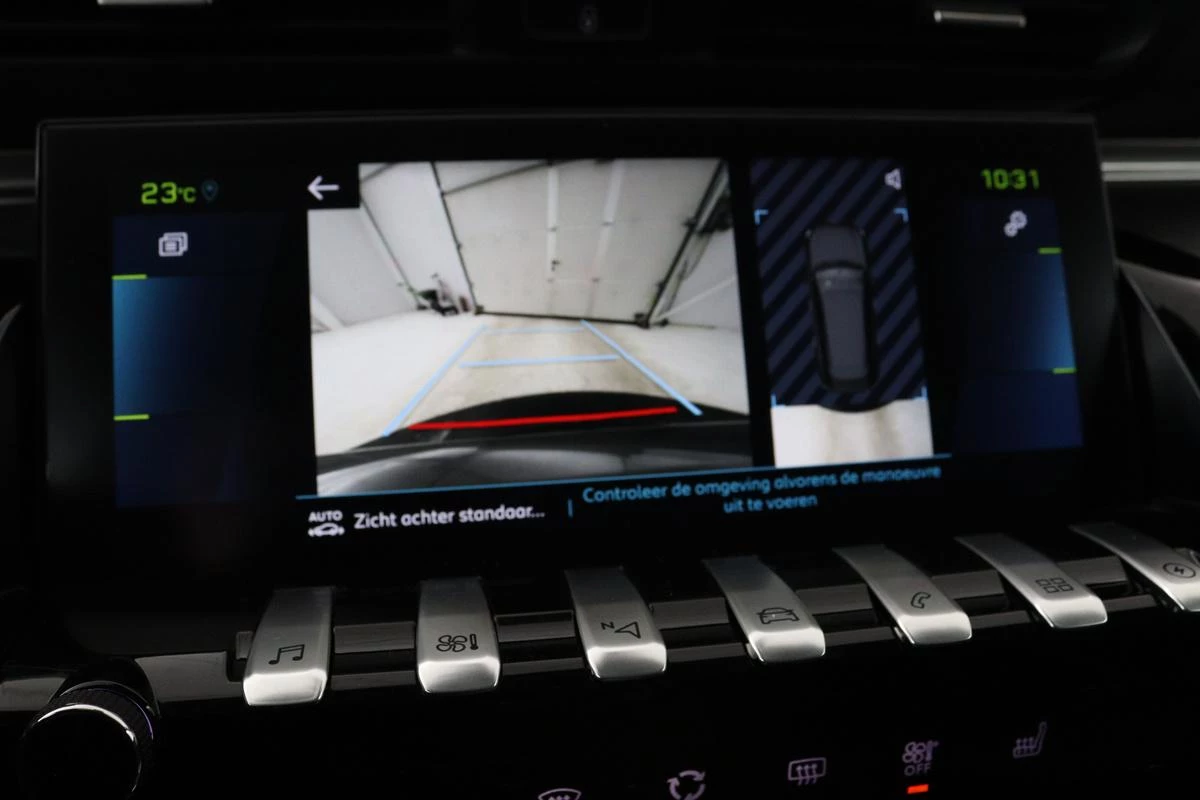 Hoofdafbeelding Peugeot 508
