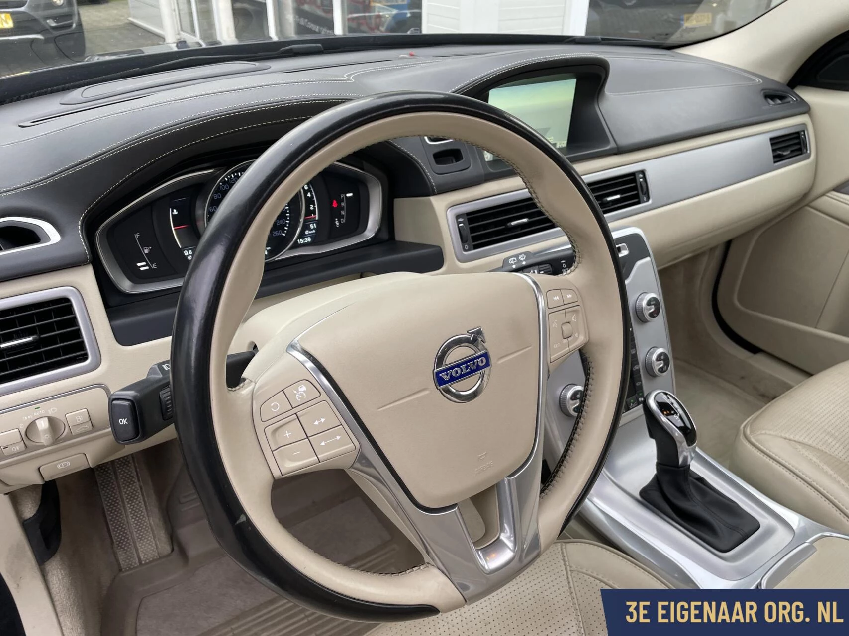 Hoofdafbeelding Volvo XC70