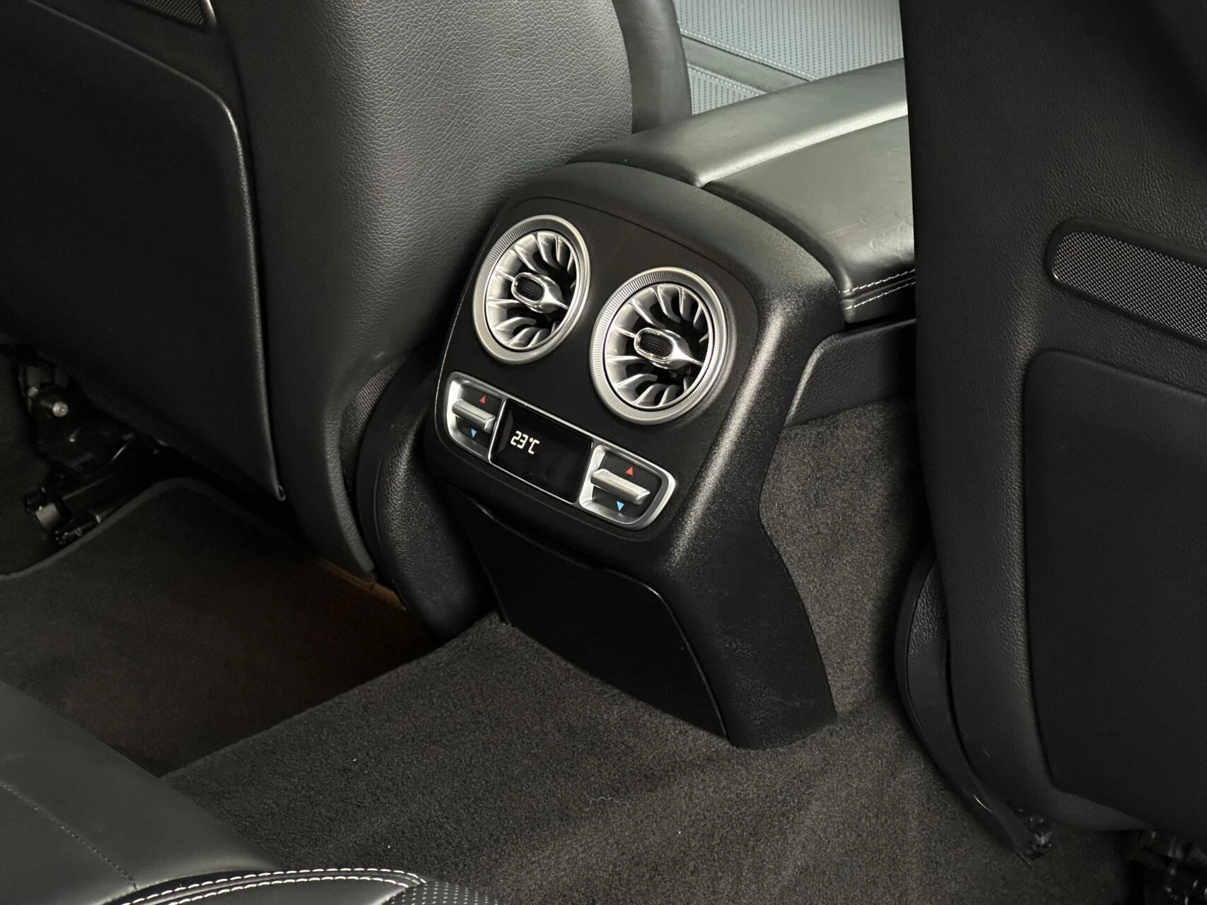 Hoofdafbeelding Mercedes-Benz AMG GT