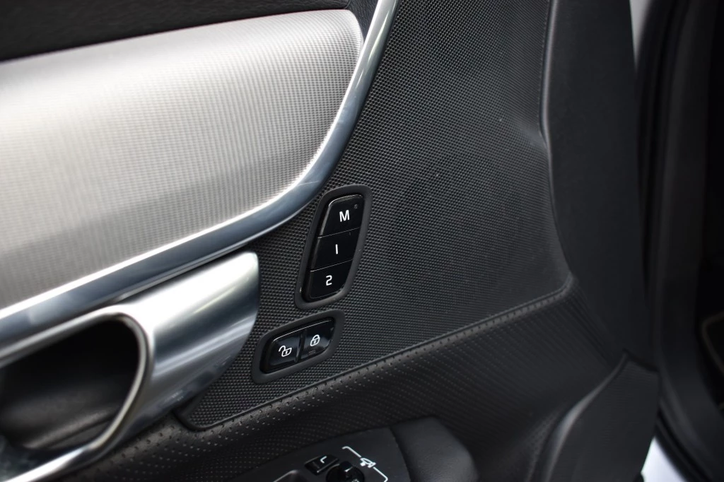 Hoofdafbeelding Volvo S90