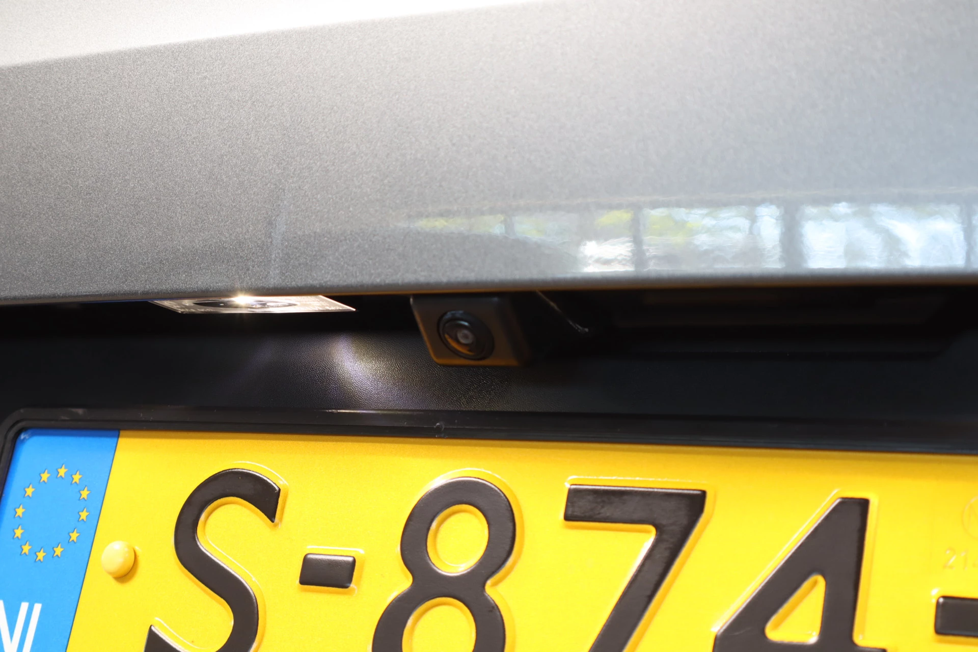 Hoofdafbeelding Renault Arkana