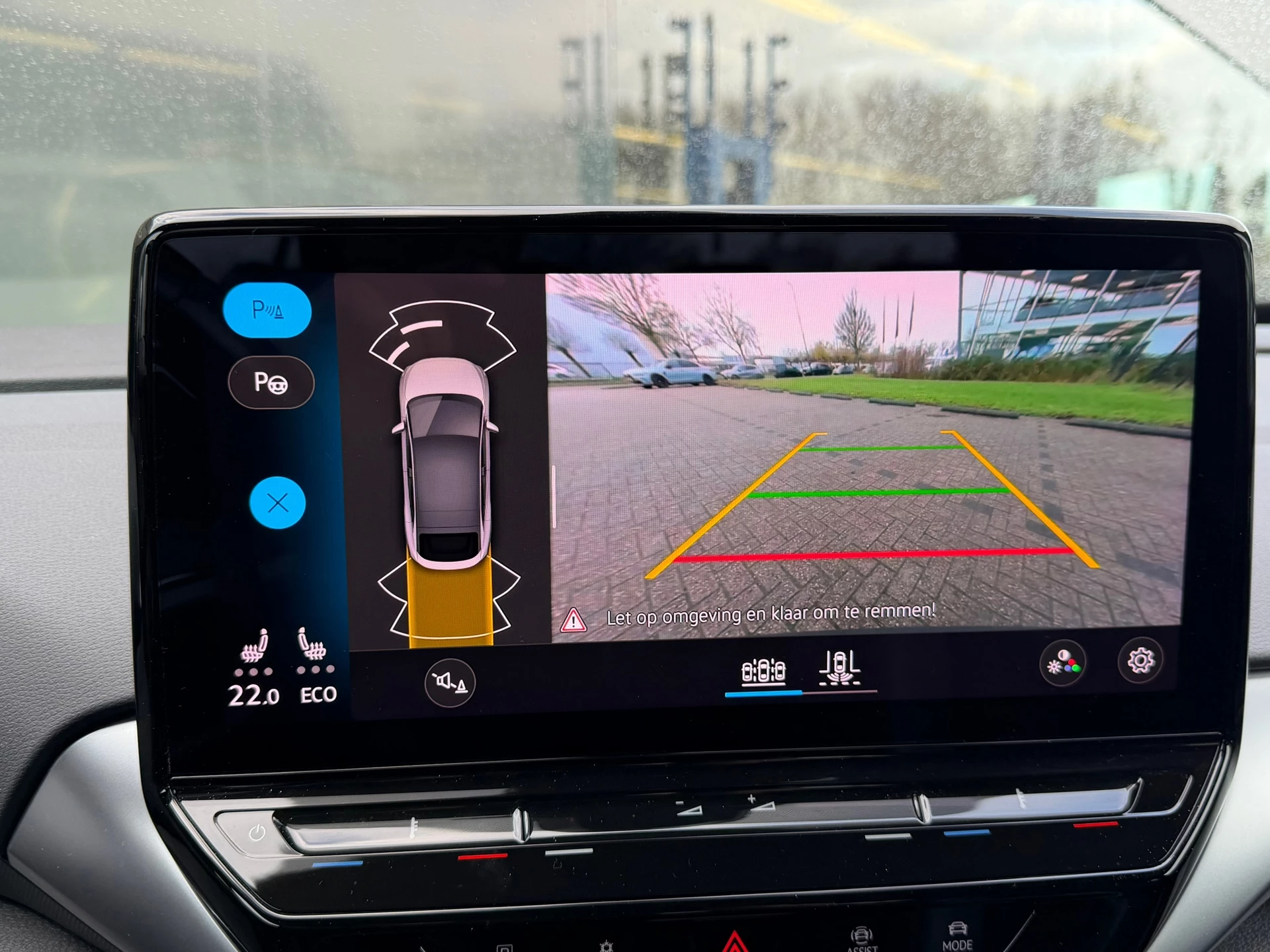 Hoofdafbeelding Volkswagen ID.5