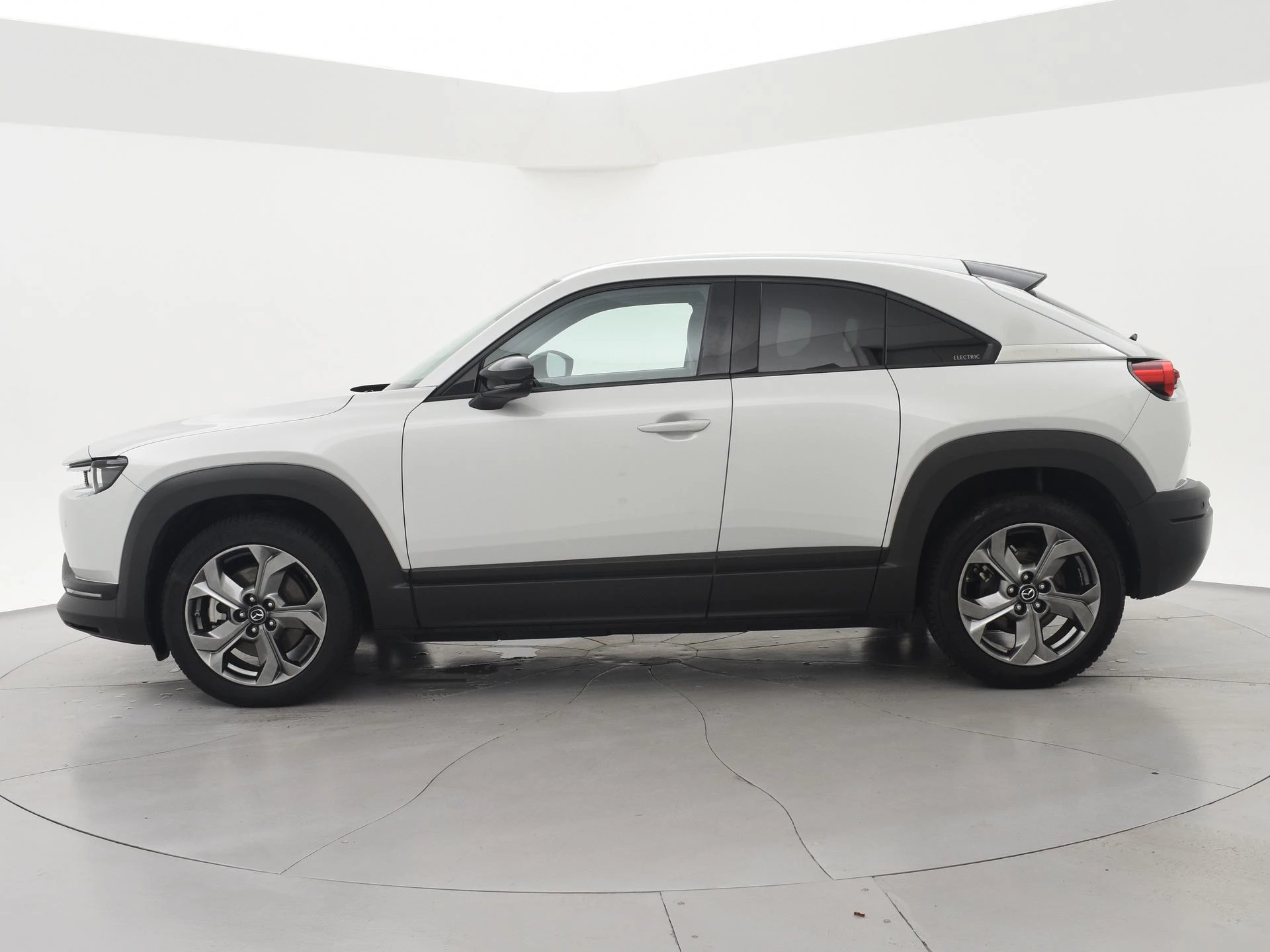 Hoofdafbeelding Mazda MX-30