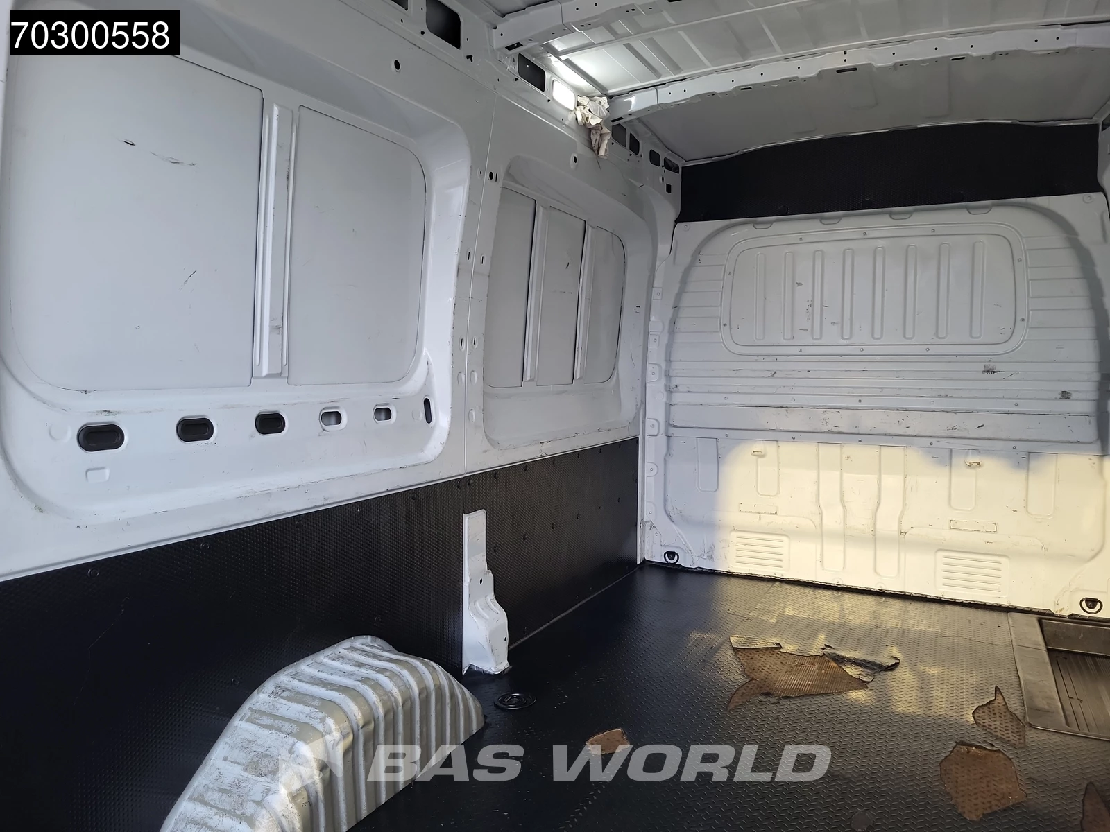 Hoofdafbeelding Maxus eDeliver9