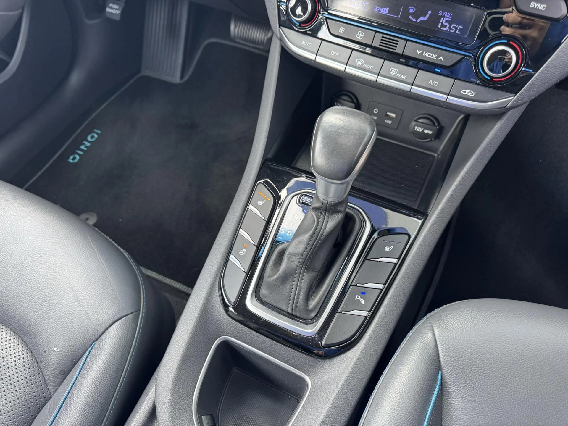 Hoofdafbeelding Hyundai IONIQ