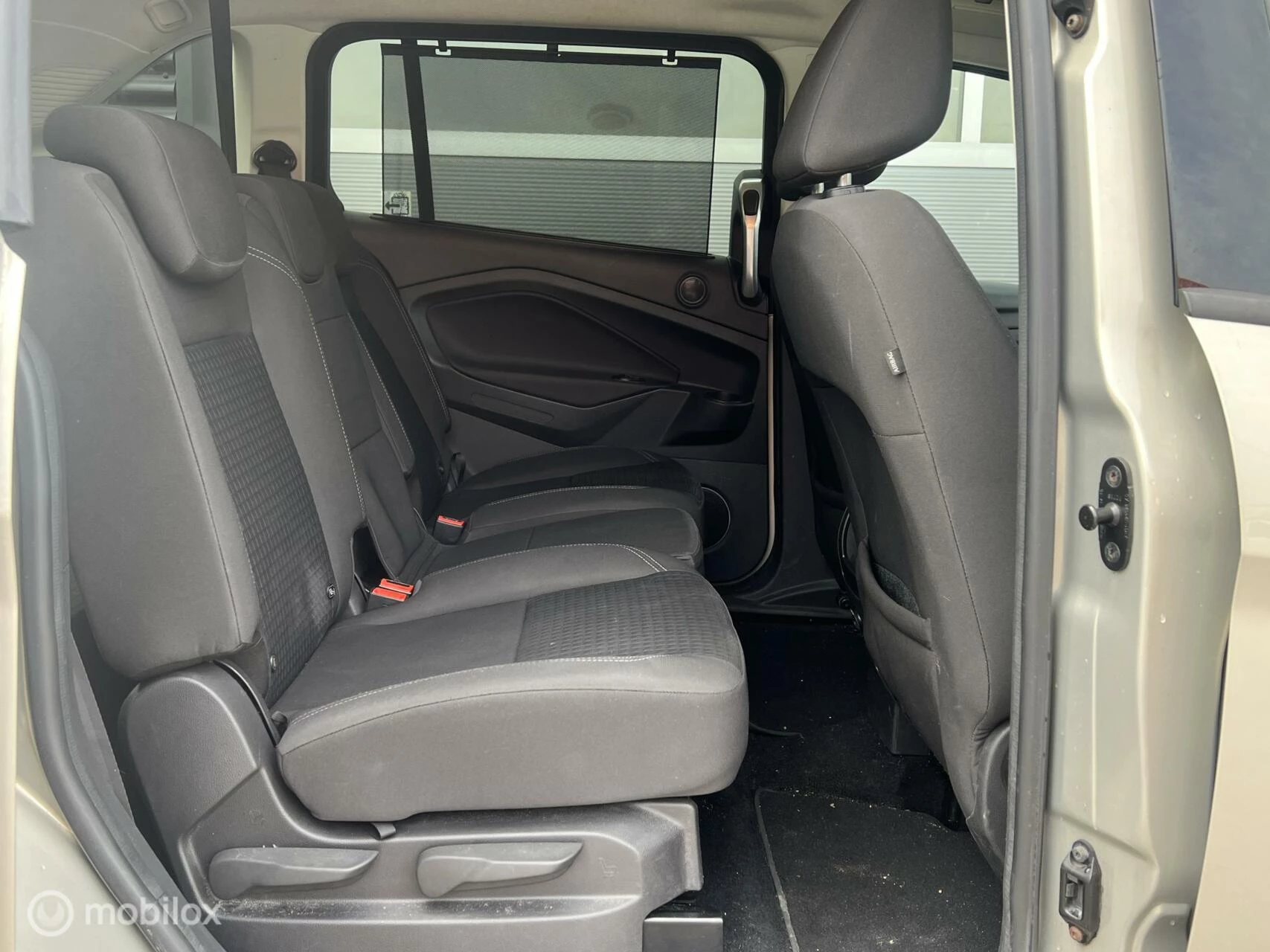 Hoofdafbeelding Ford Grand C-Max