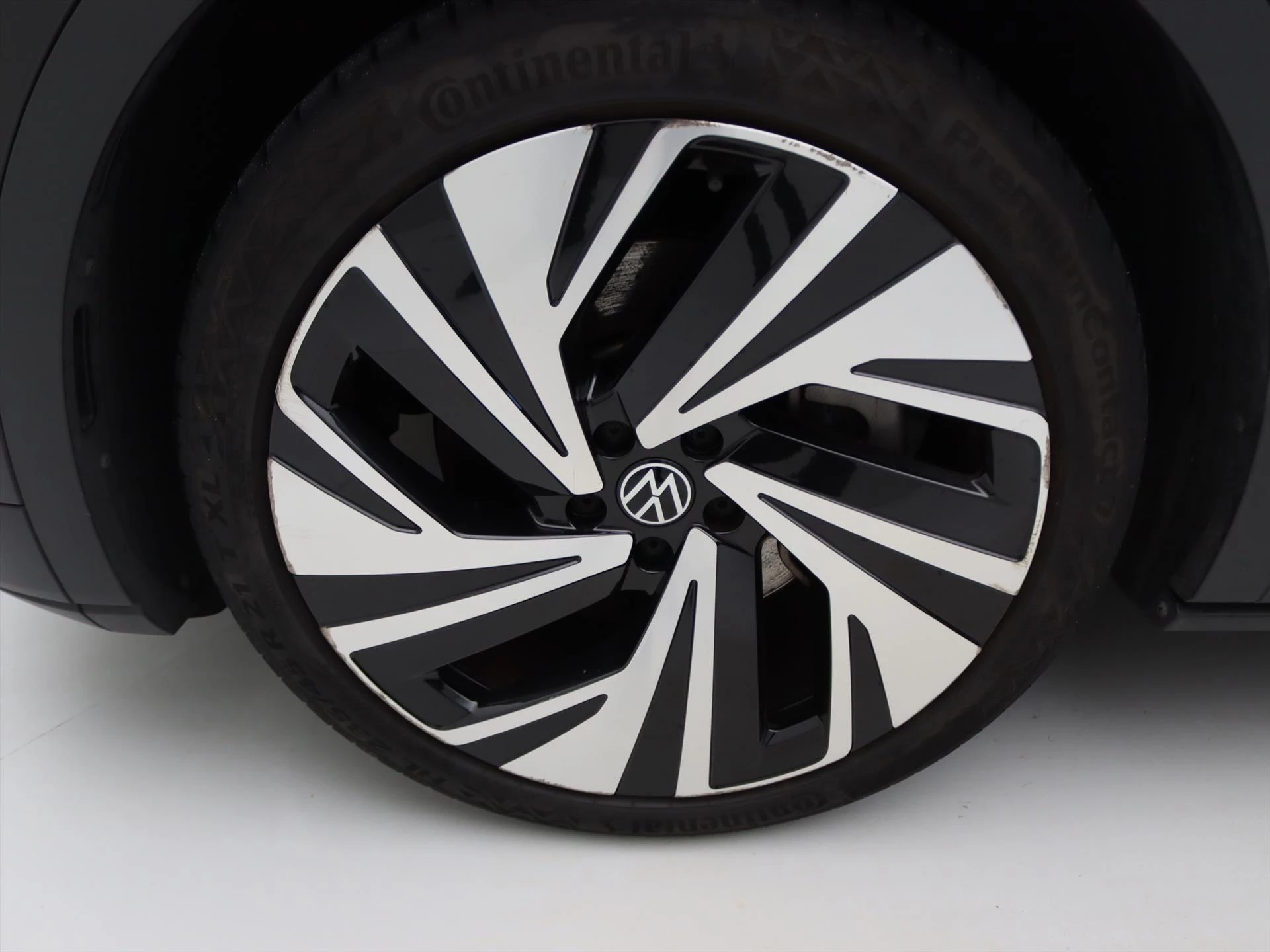 Hoofdafbeelding Volkswagen ID.4