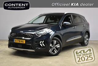 KIA Niro 1.6 GDi PHEV 141pk DCT6 DynamicPlusLine