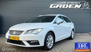Seat Leon ST 1.0 EcoTSI Business NAP|APPLECARPL|TREKHAAK
