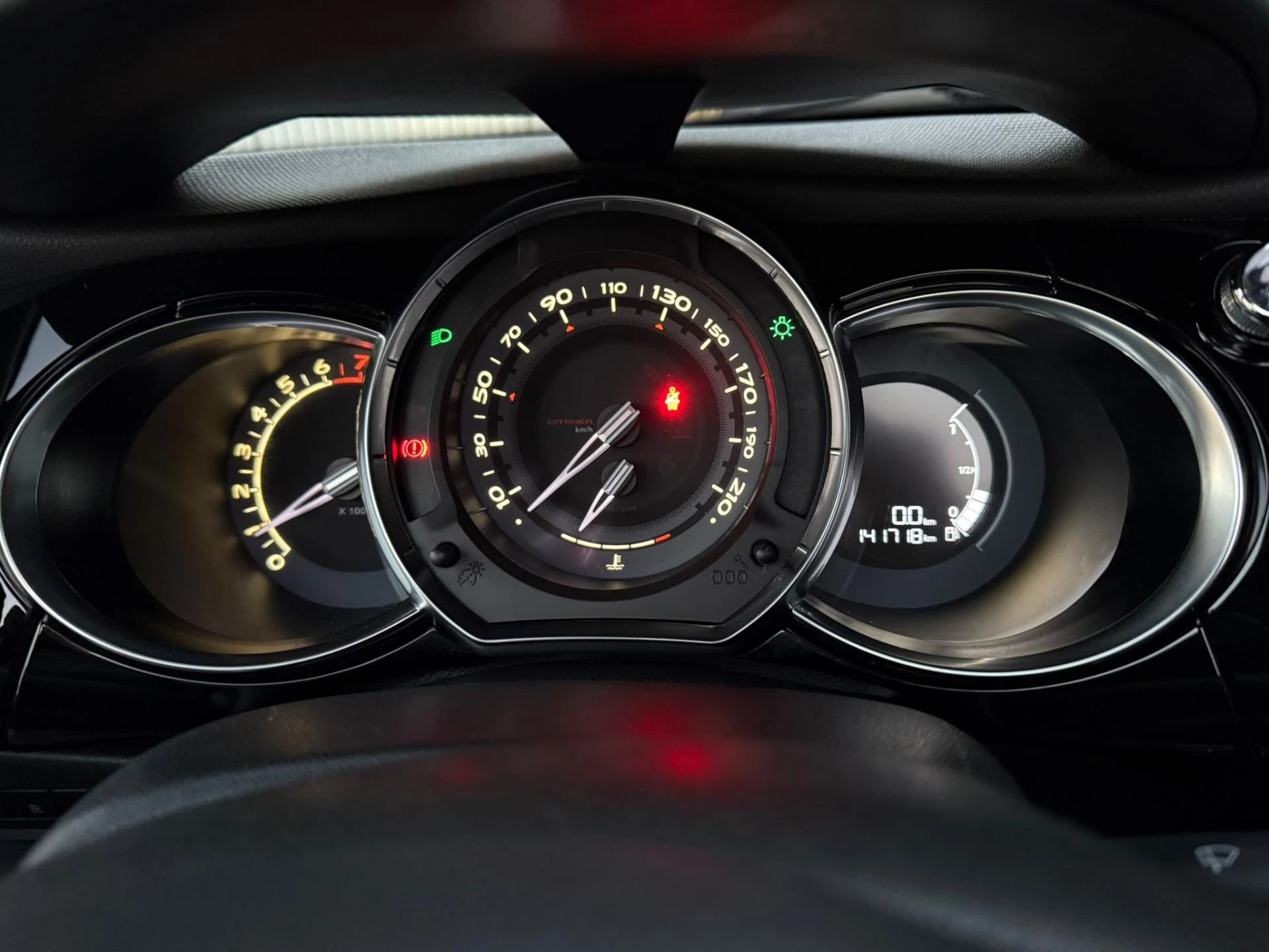 Hoofdafbeelding DS DS 3