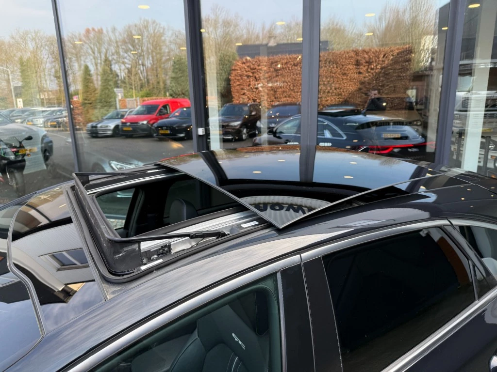 Hoofdafbeelding Kia ProCeed