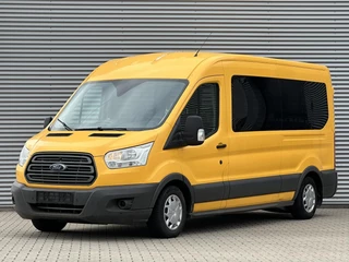 Ford Transit 350 2.0 TDCI L3H2 Trend Personenbus/rolstoelbus