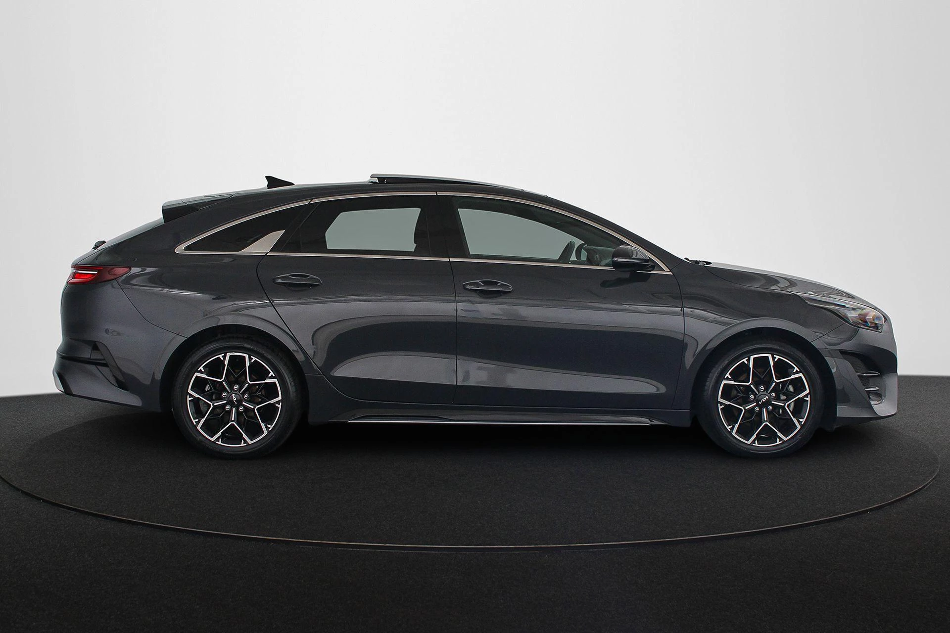 Hoofdafbeelding Kia ProCeed