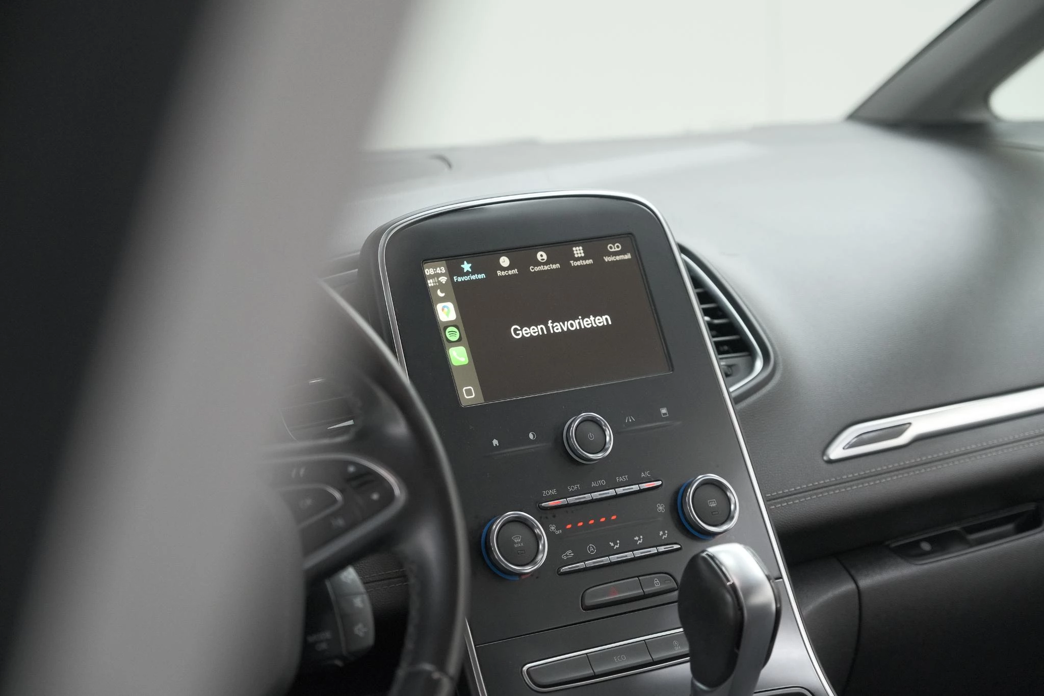 Hoofdafbeelding Renault Grand Scénic