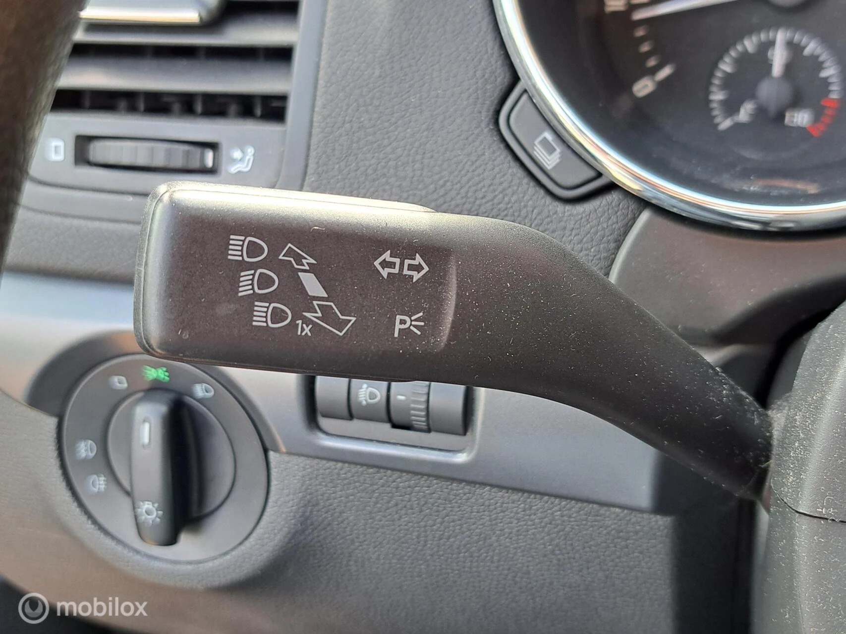 Hoofdafbeelding Škoda Yeti