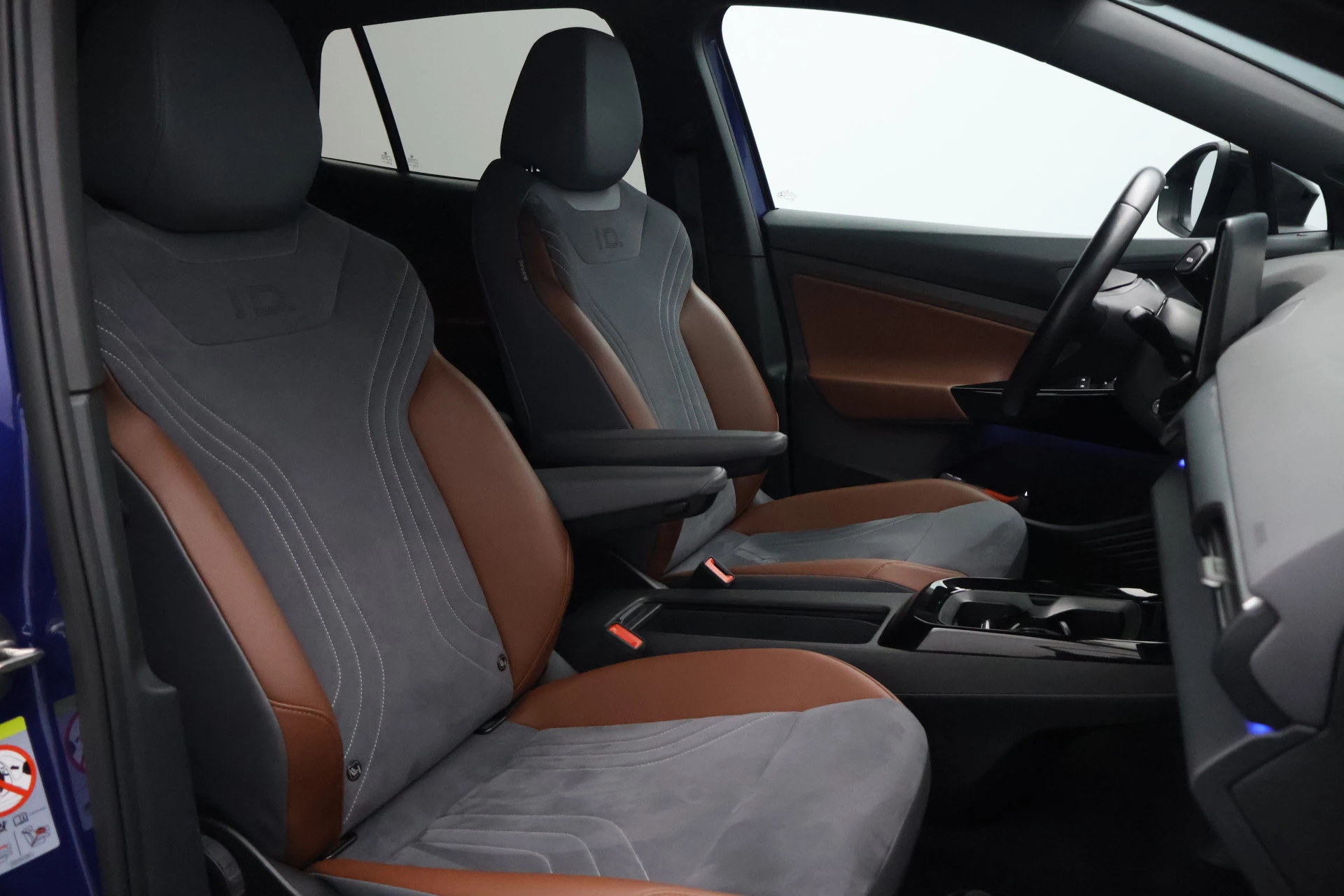 Hoofdafbeelding Volkswagen ID.4