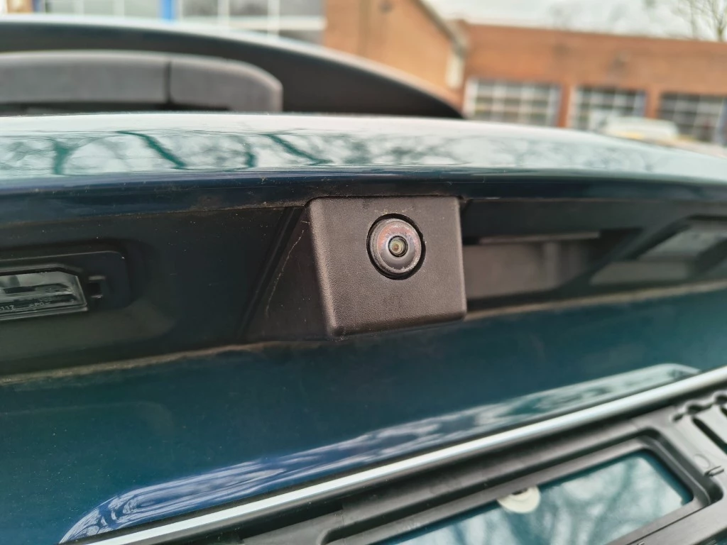 Hoofdafbeelding Fiat 500e