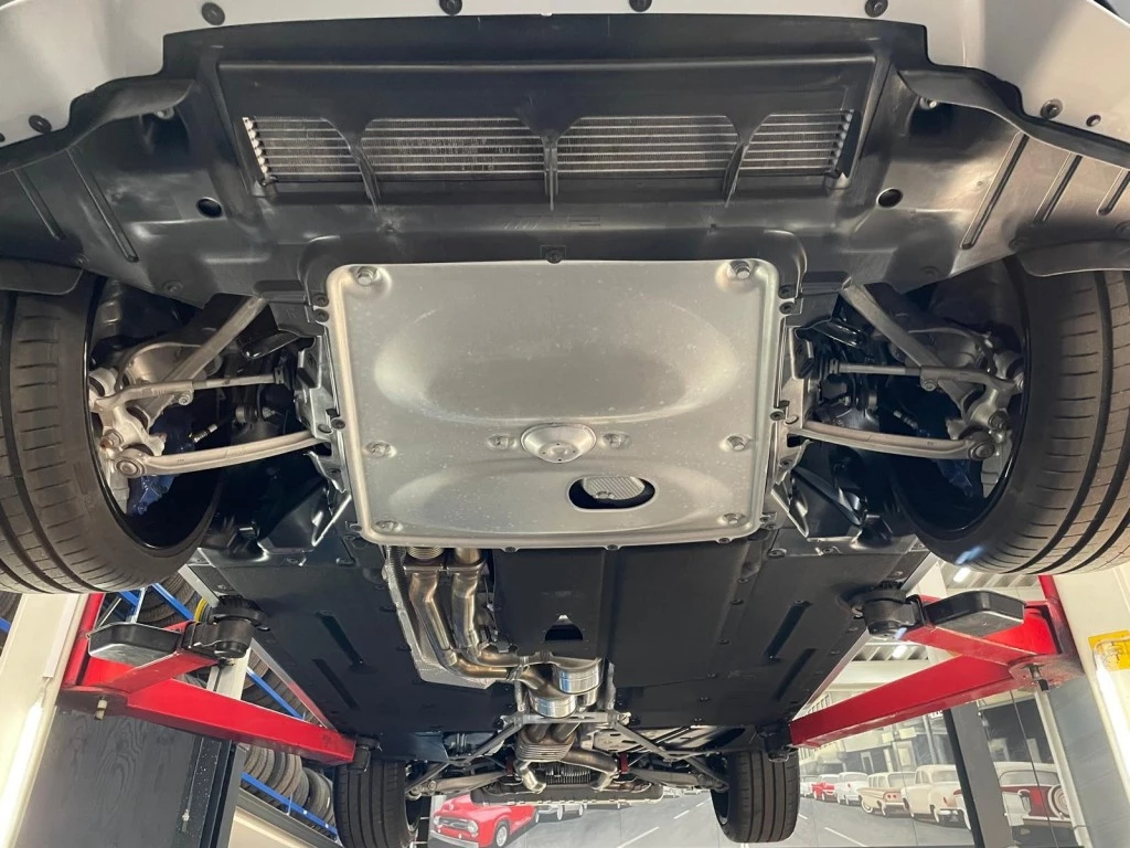 Hoofdafbeelding BMW M2