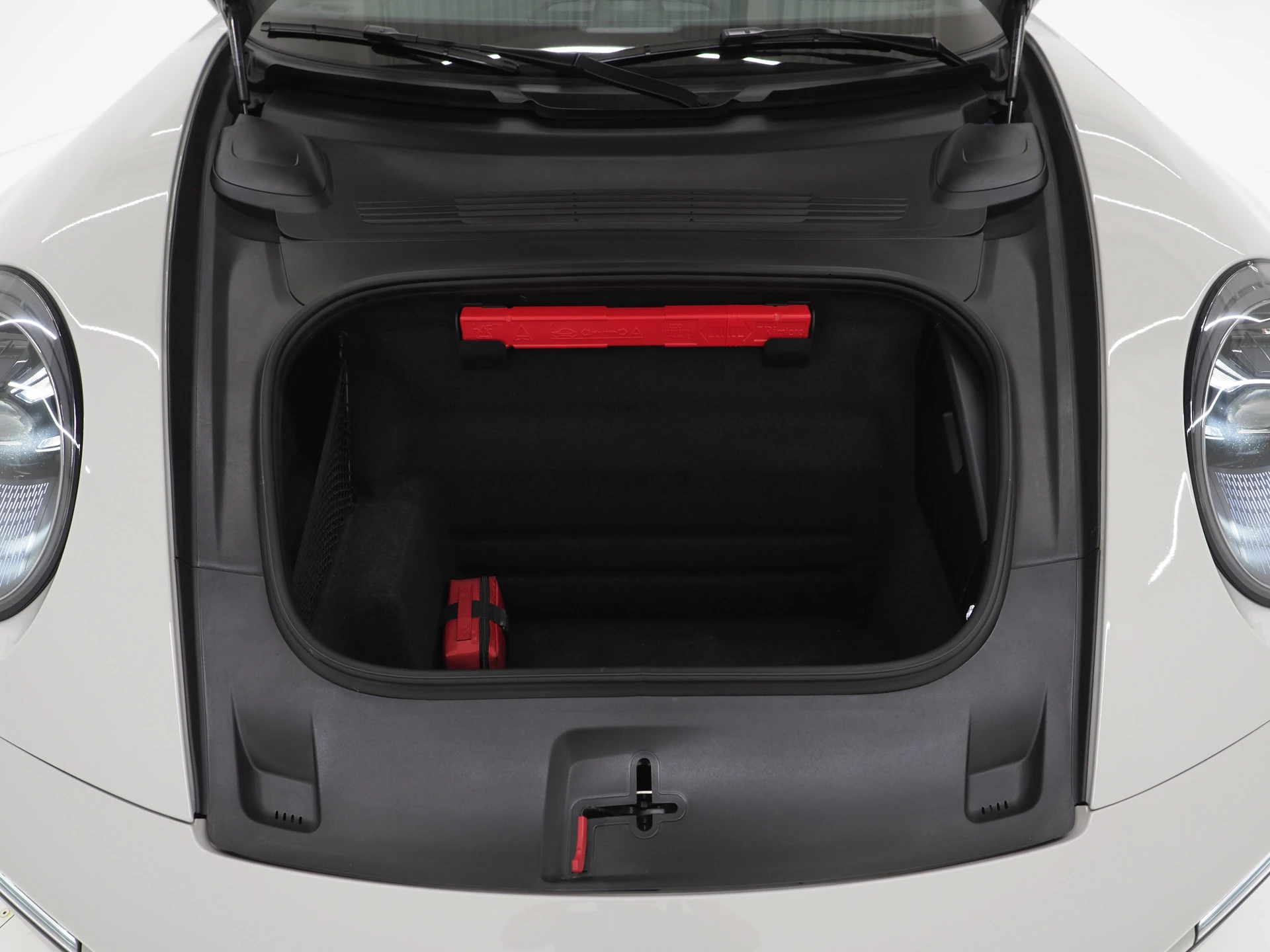Hoofdafbeelding Porsche 911