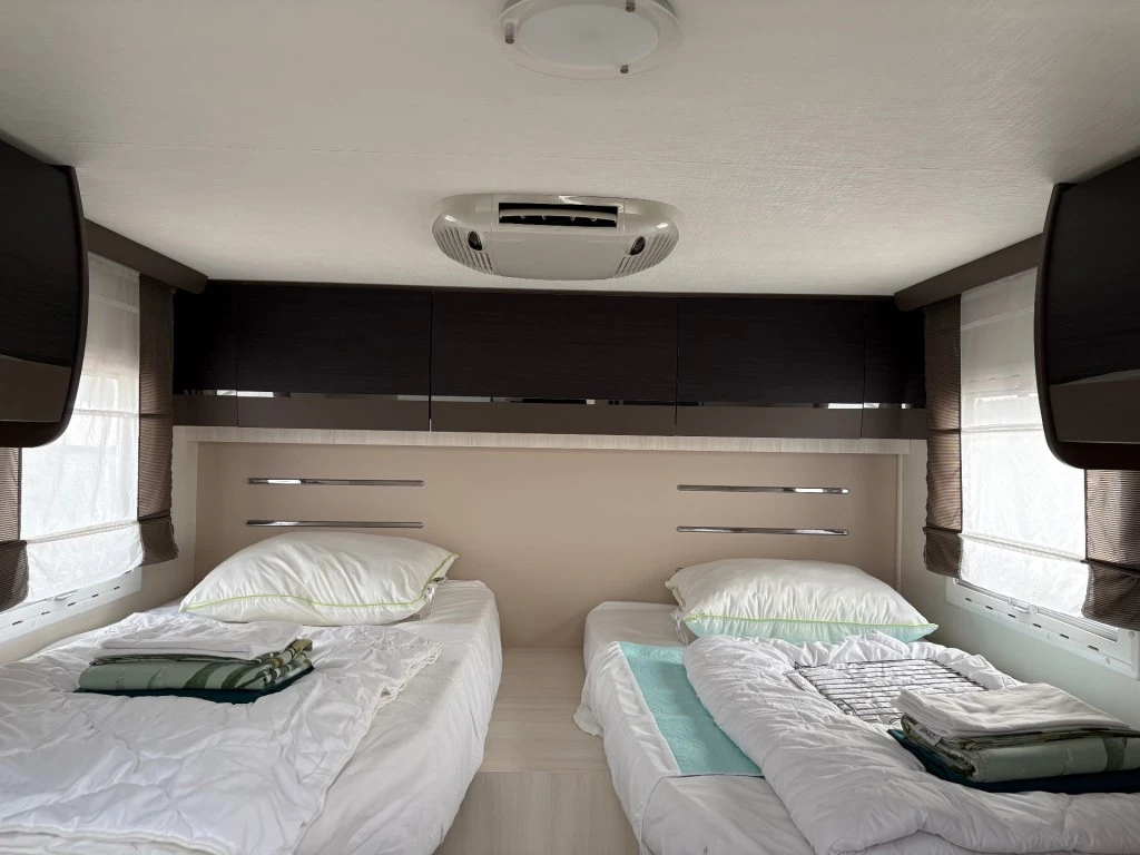 Hoofdafbeelding Chausson 727 Ga Welcome 2019