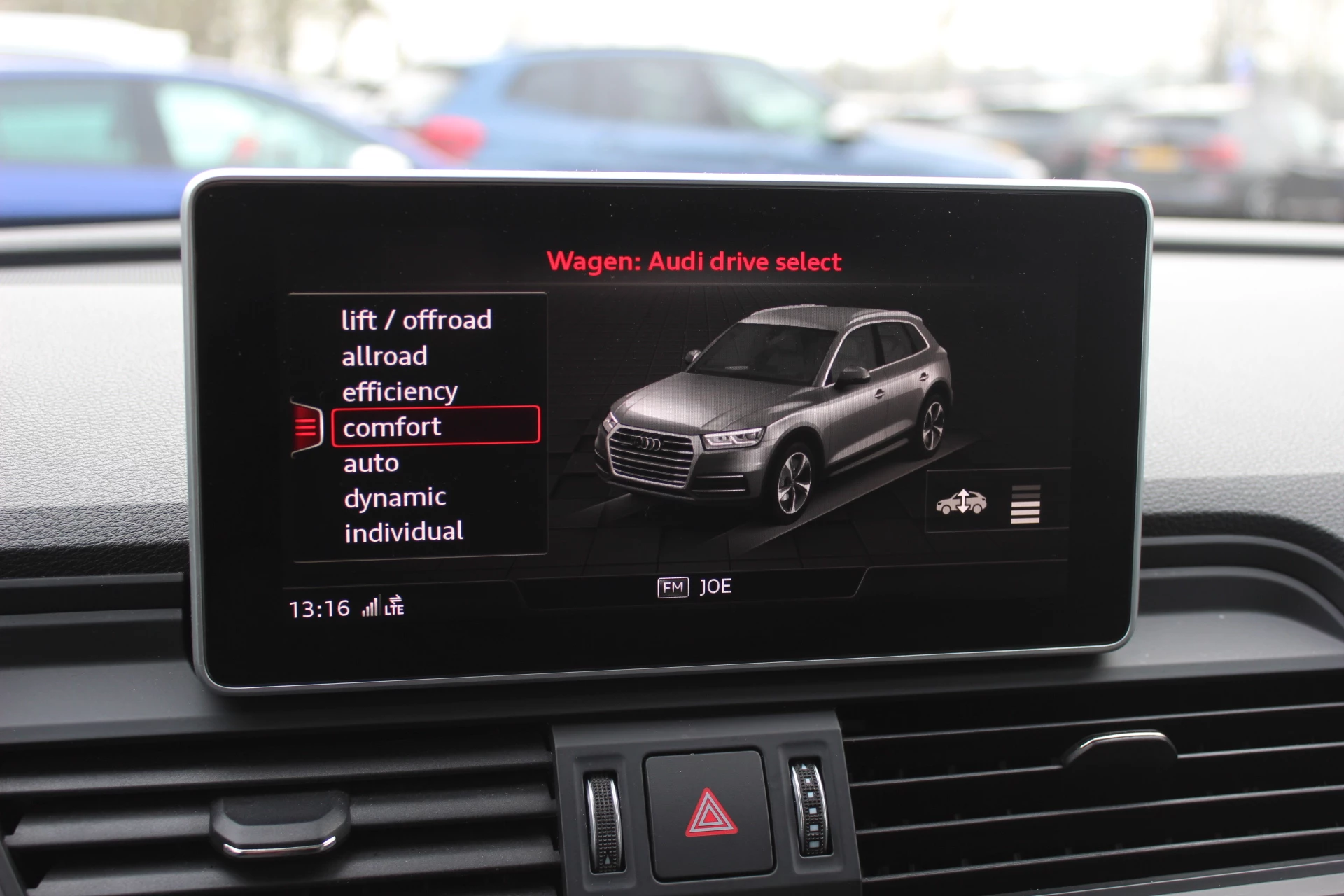 Hoofdafbeelding Audi SQ5