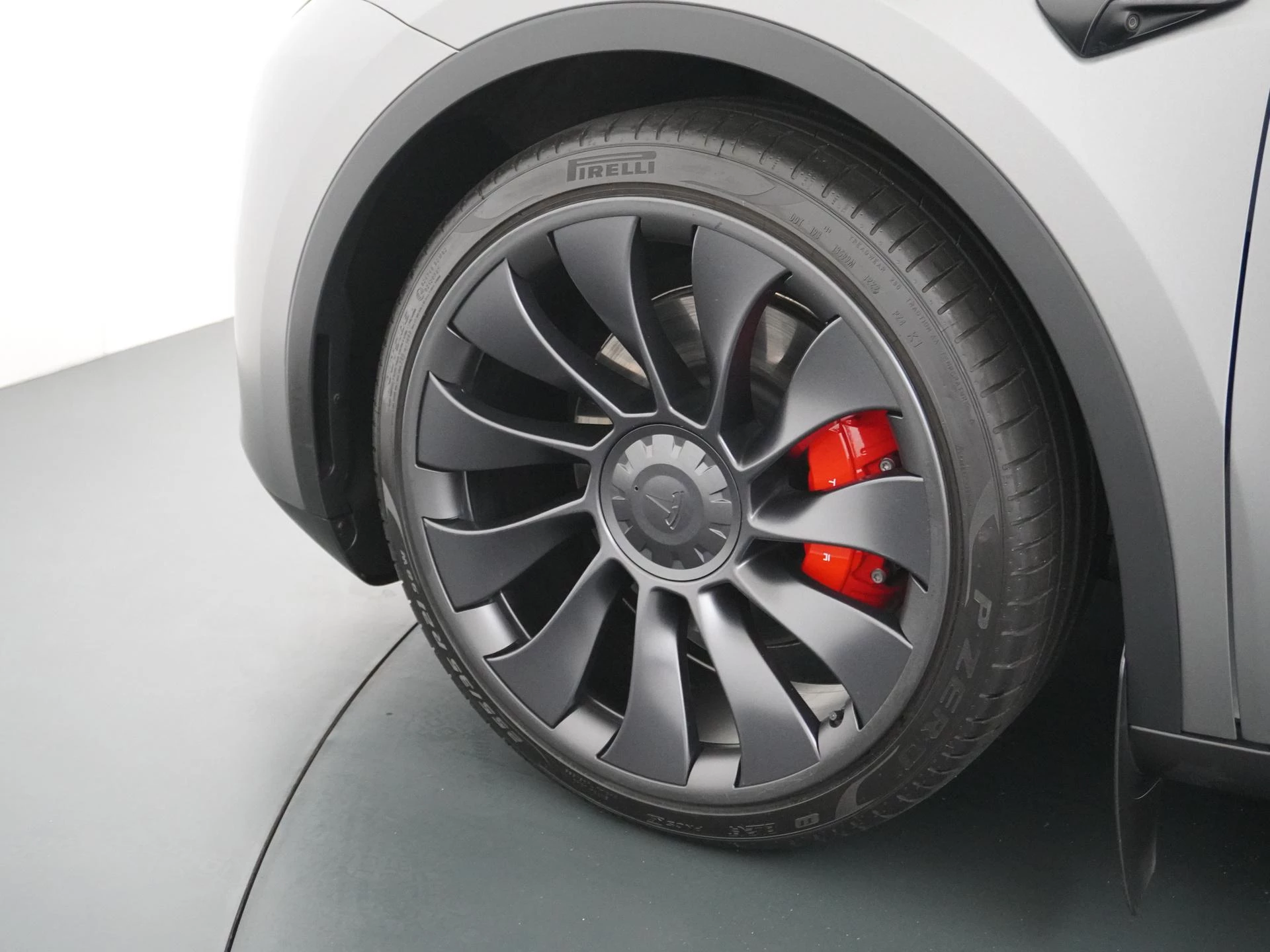 Hoofdafbeelding Tesla Model Y