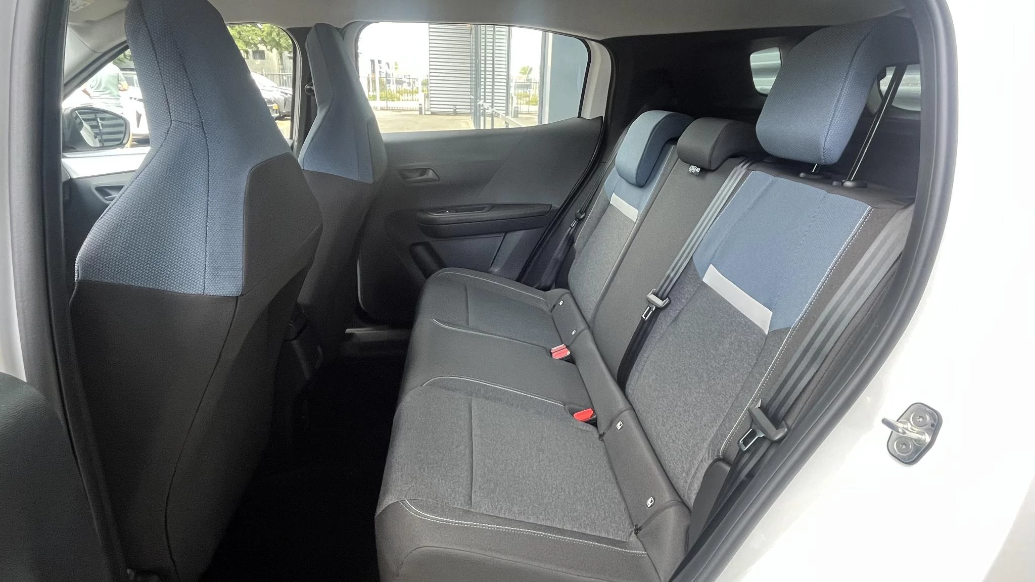 Hoofdafbeelding Opel Frontera