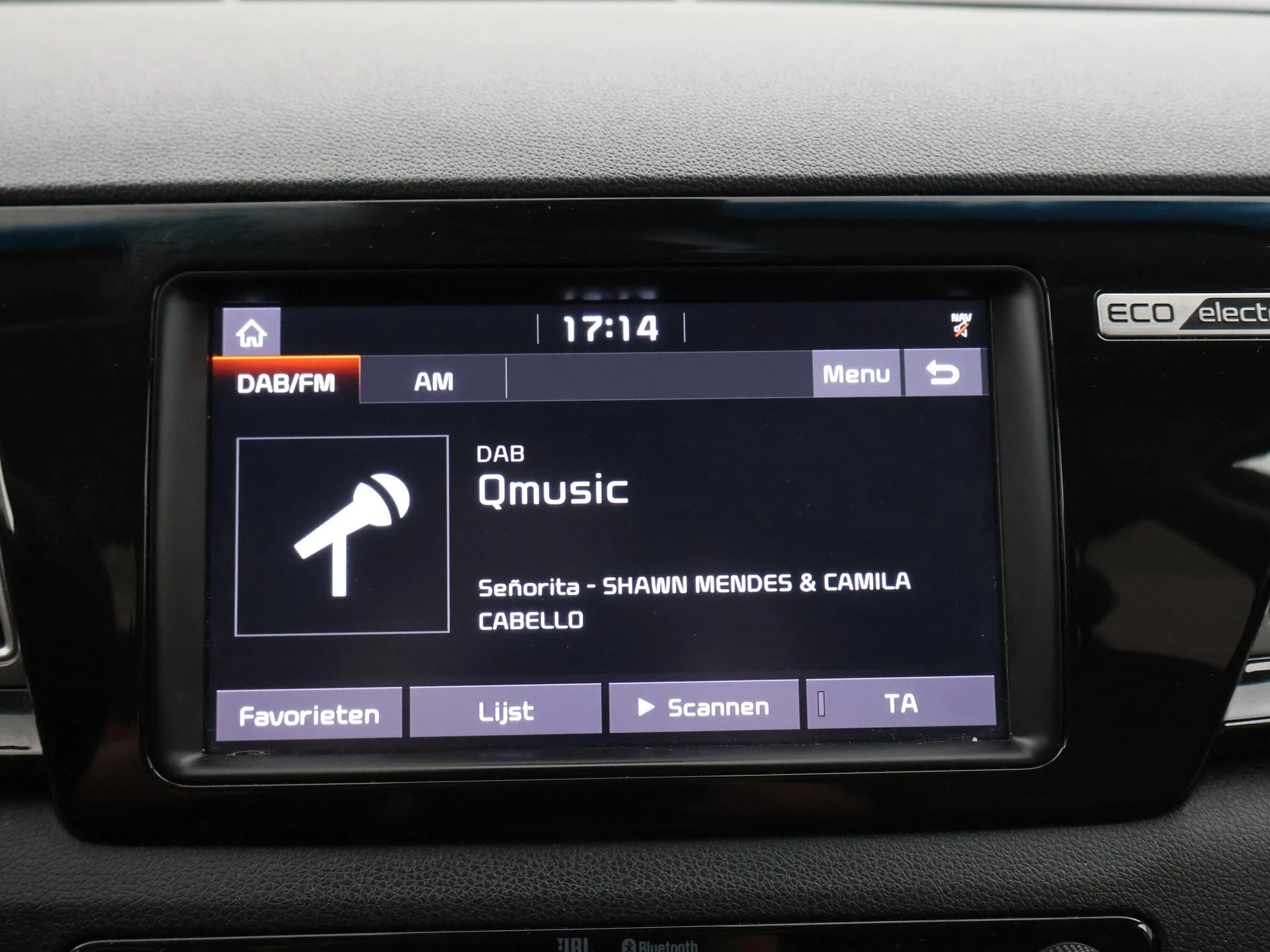 Hoofdafbeelding Kia e-Niro