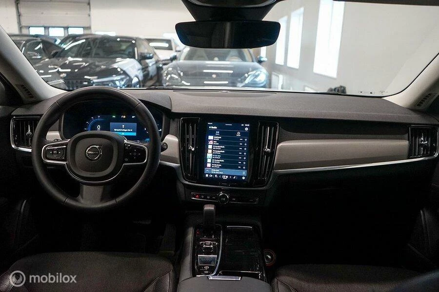 Hoofdafbeelding Volvo V90
