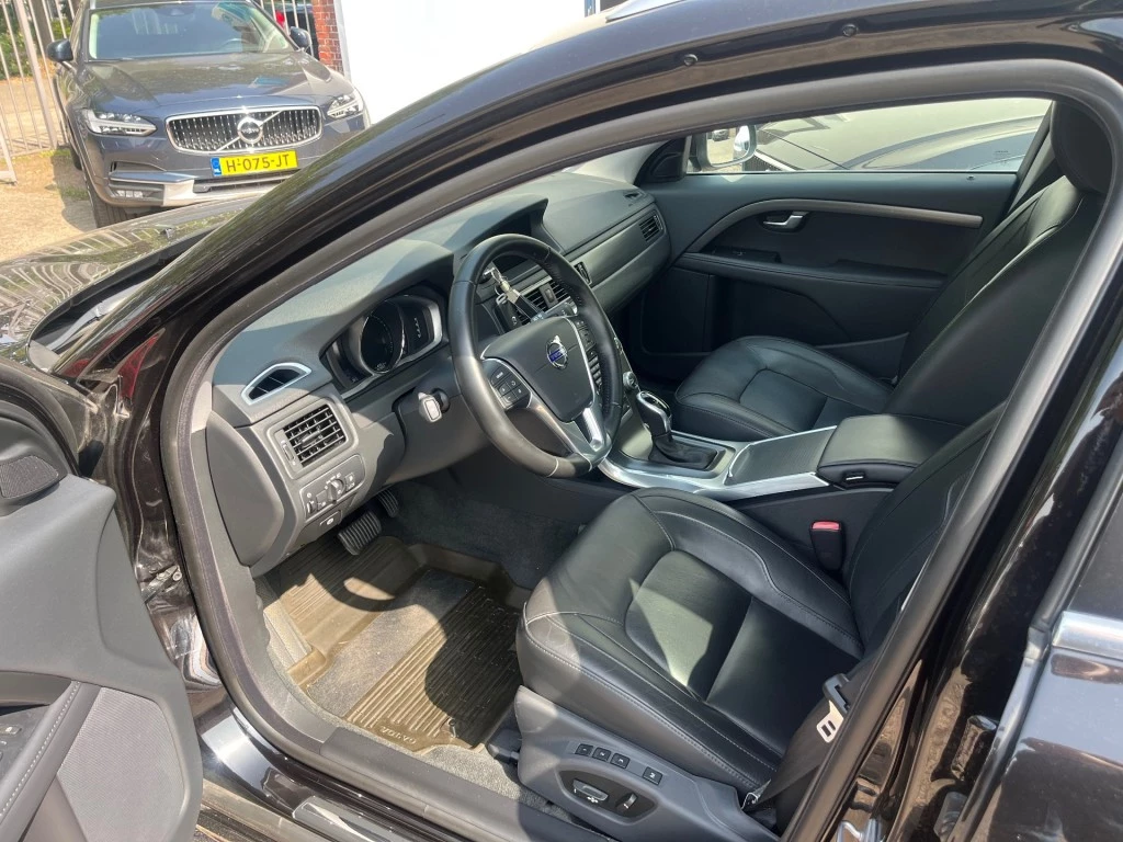 Hoofdafbeelding Volvo V70