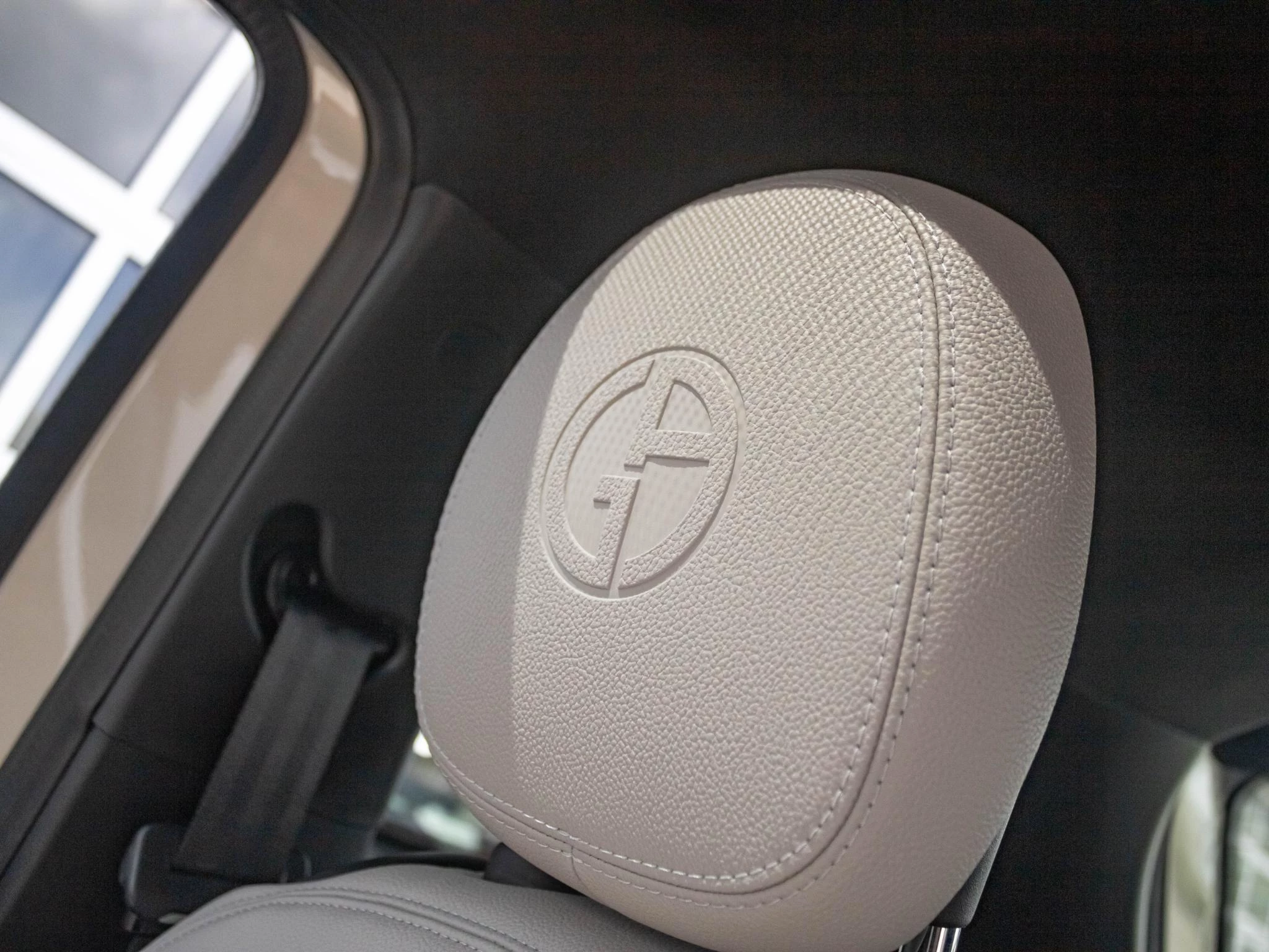 Hoofdafbeelding Fiat 500e