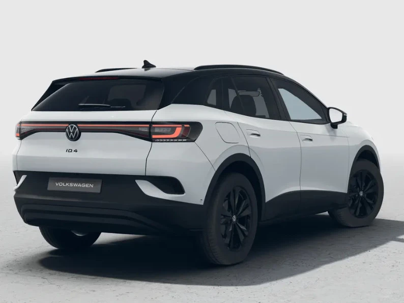 Hoofdafbeelding Volkswagen ID.4