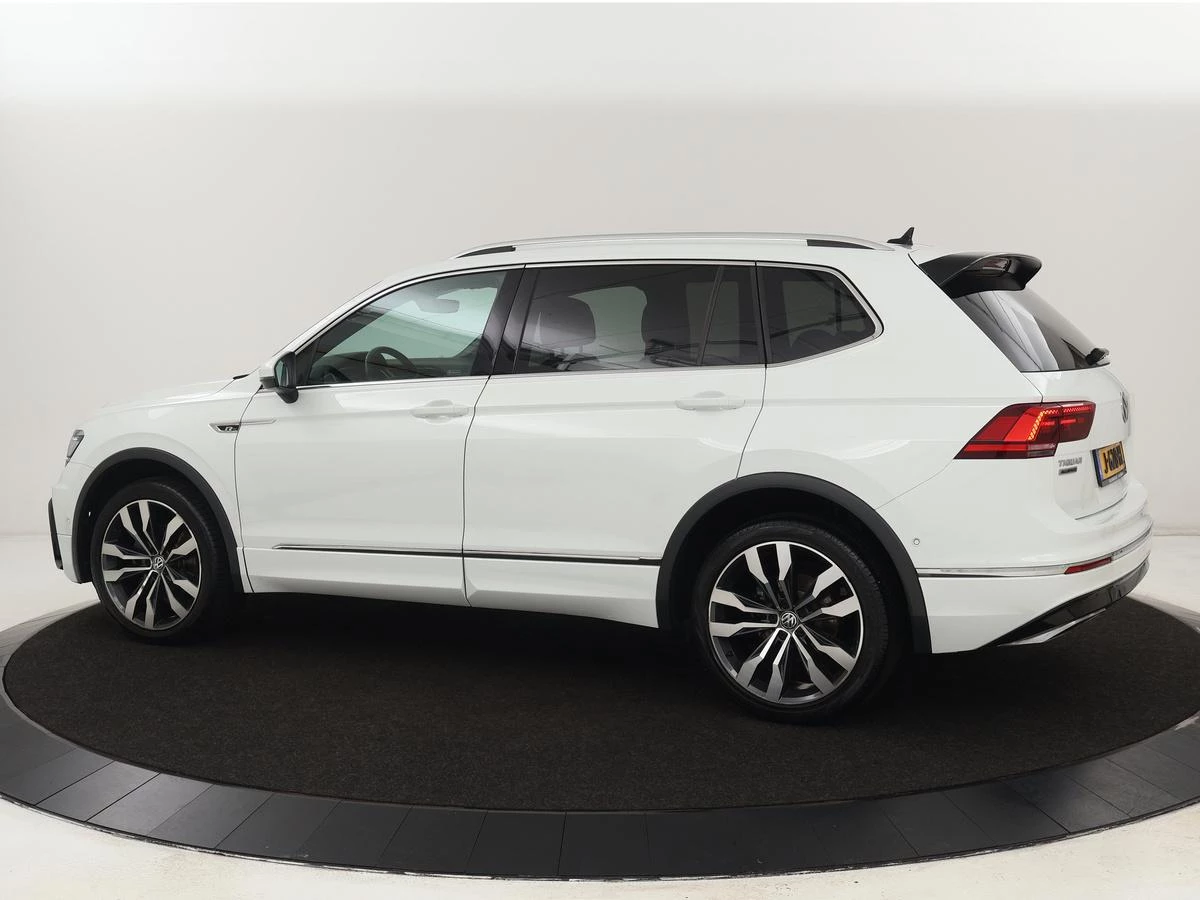 Hoofdafbeelding Volkswagen Tiguan Allspace