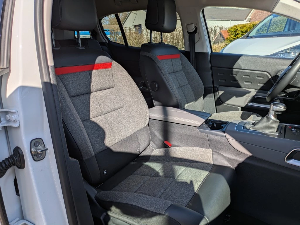 Hoofdafbeelding Citroën C5