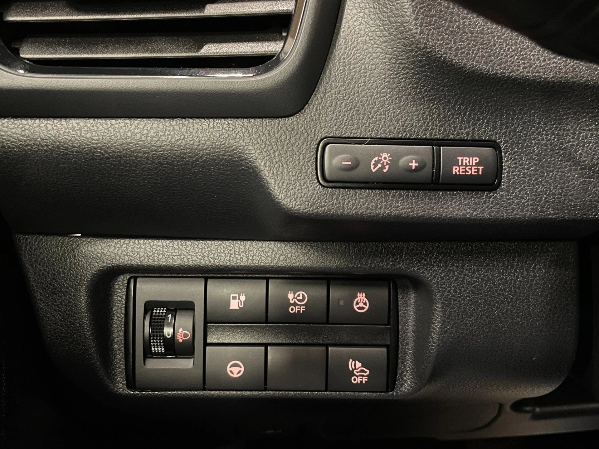 Hoofdafbeelding Nissan Leaf