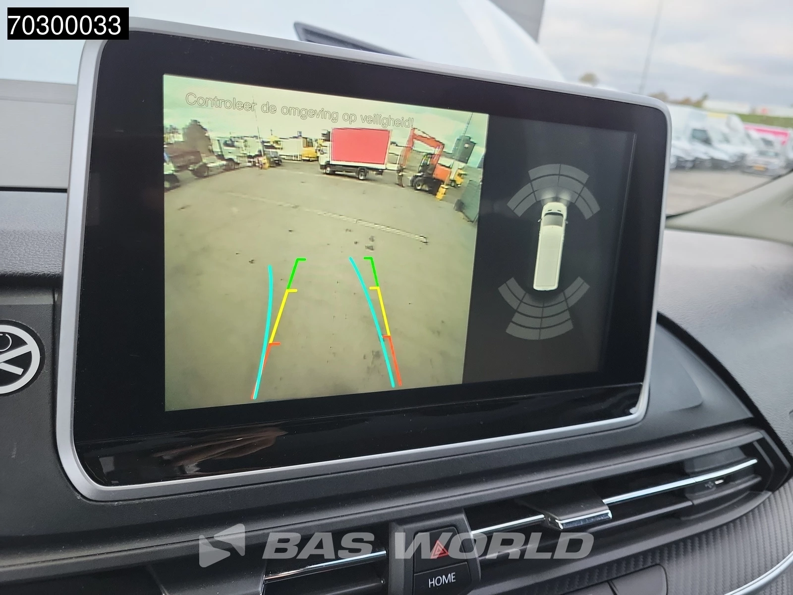 Hoofdafbeelding Maxus Deliver9