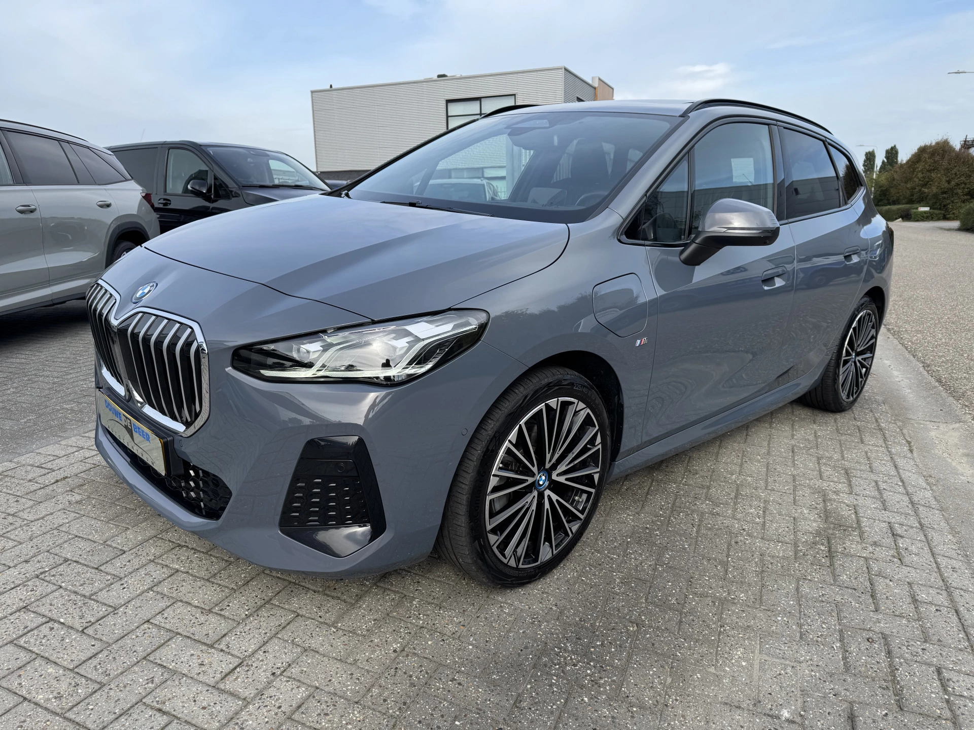 Hoofdafbeelding BMW 2 Serie