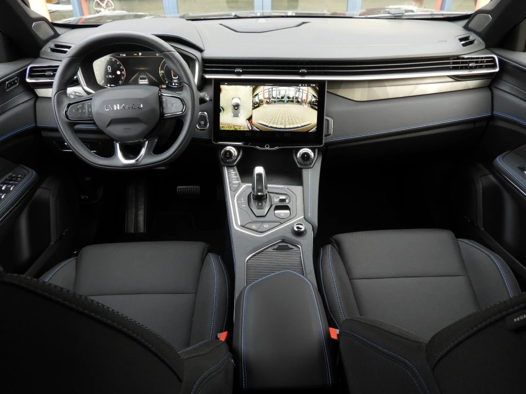 Hoofdafbeelding Lynk & Co 01