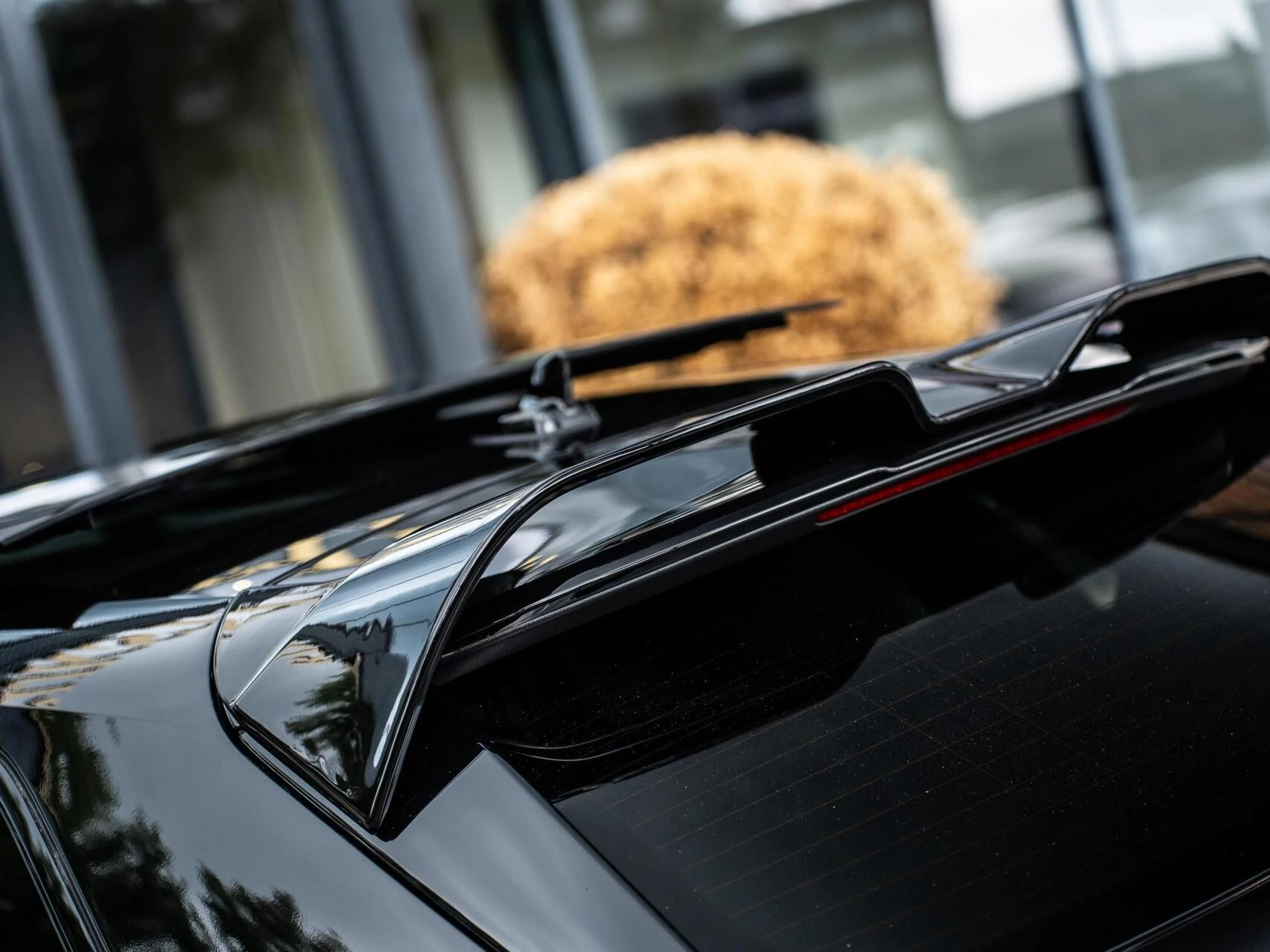 Hoofdafbeelding Audi RS3