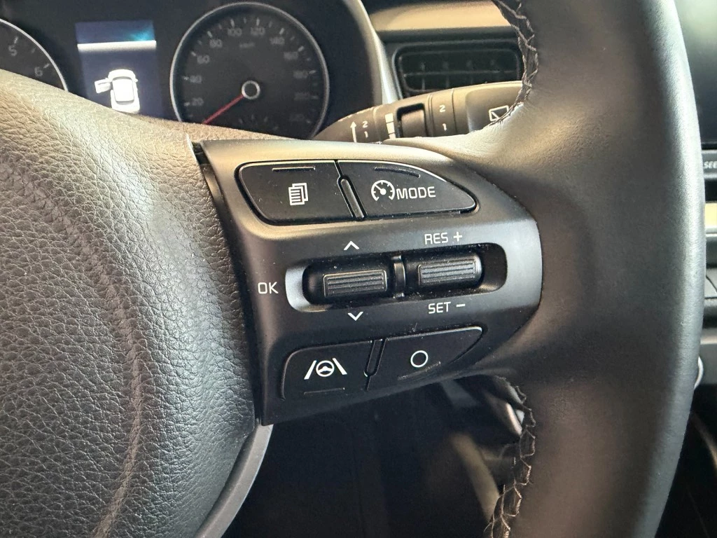 Hoofdafbeelding Kia Stonic