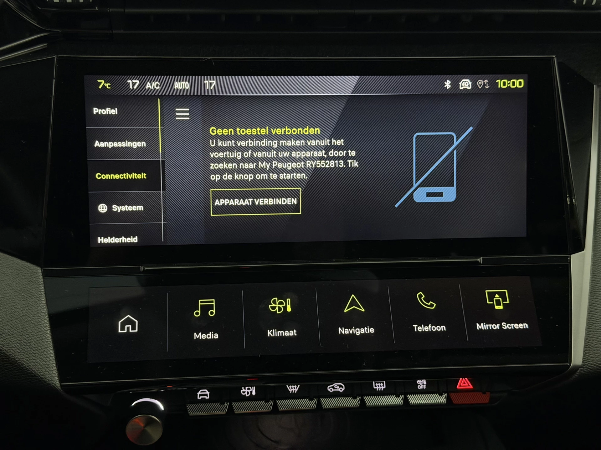 Hoofdafbeelding Peugeot 408