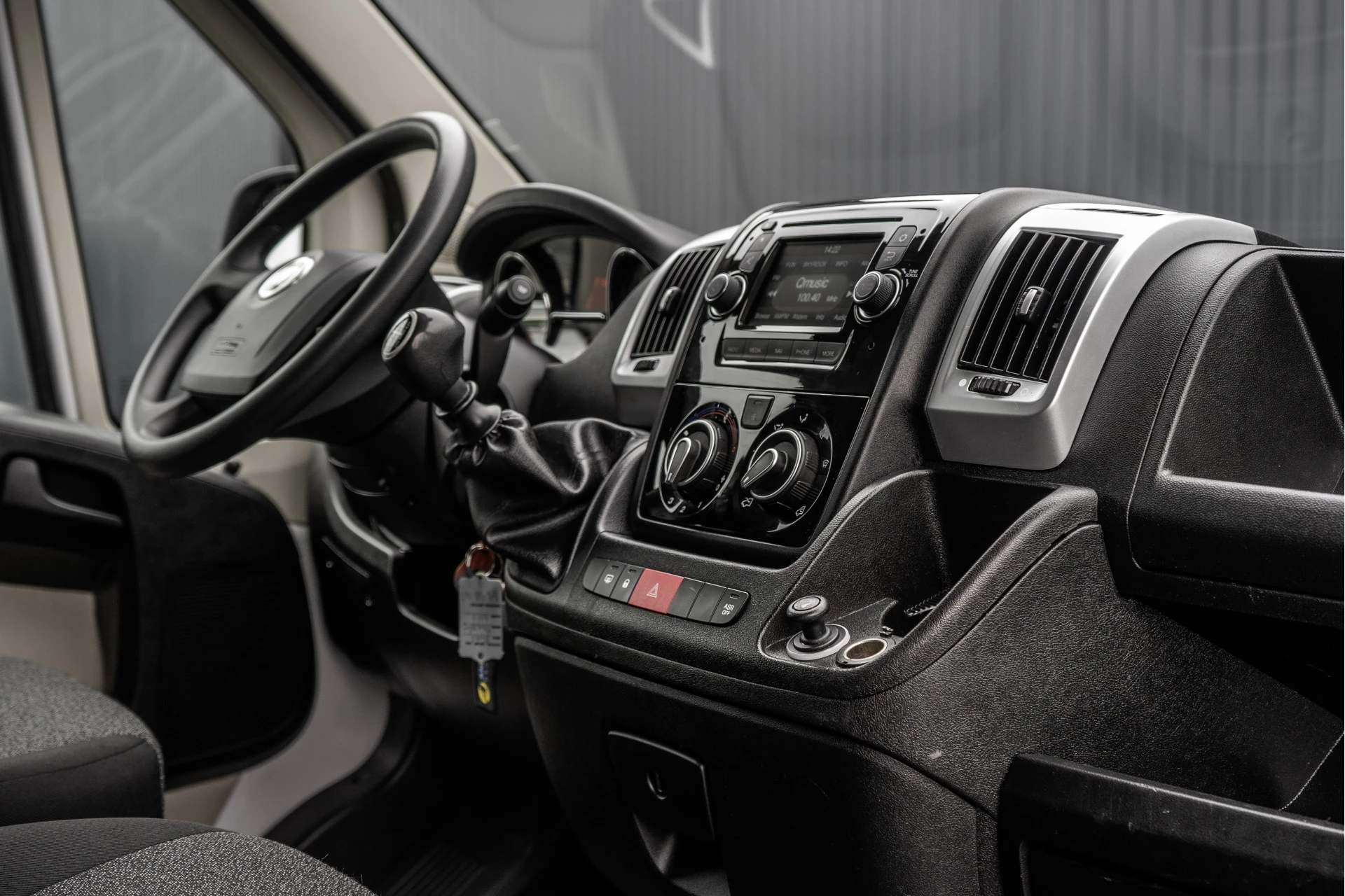 Hoofdafbeelding Fiat Ducato