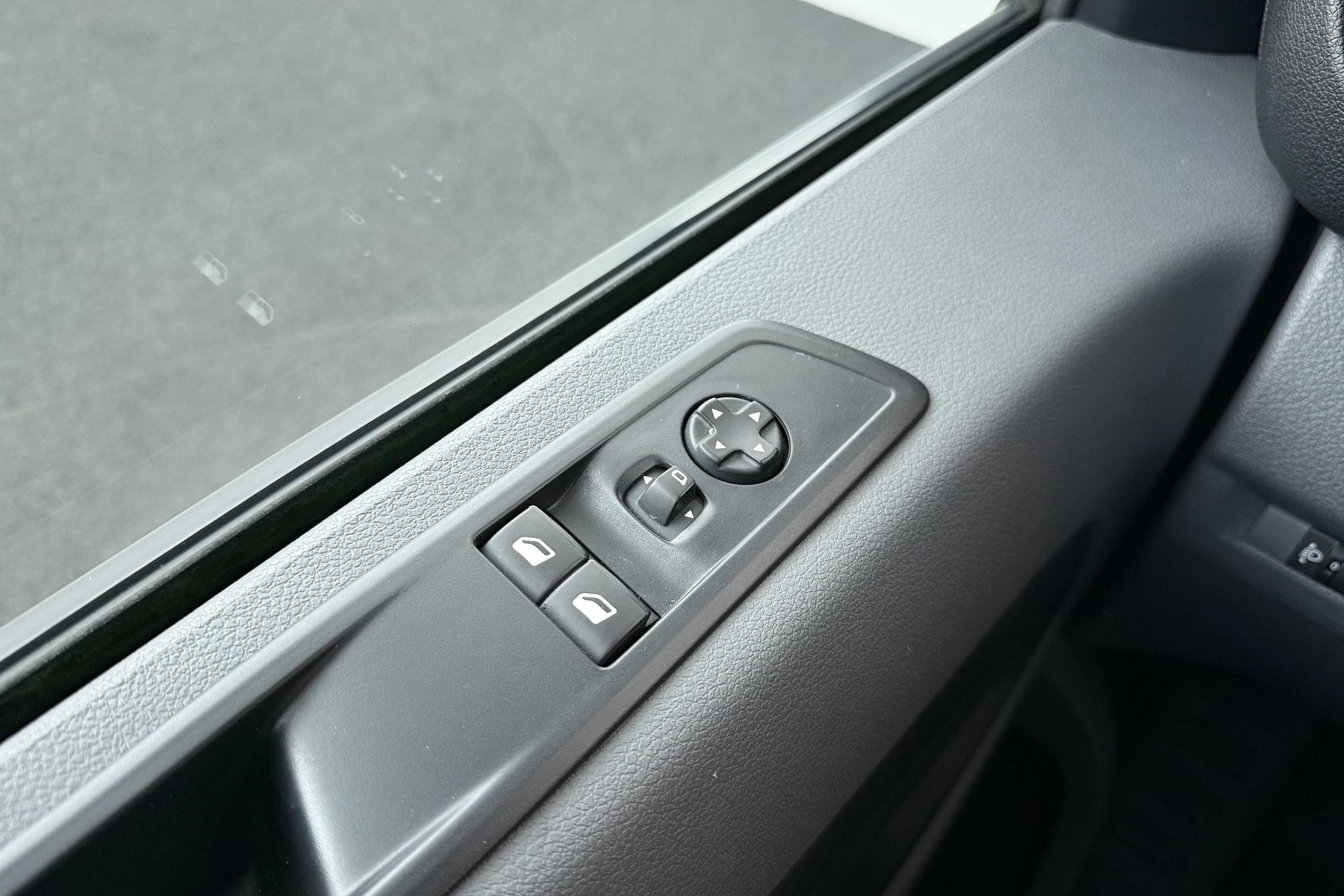 Hoofdafbeelding Citroën ë-Jumpy