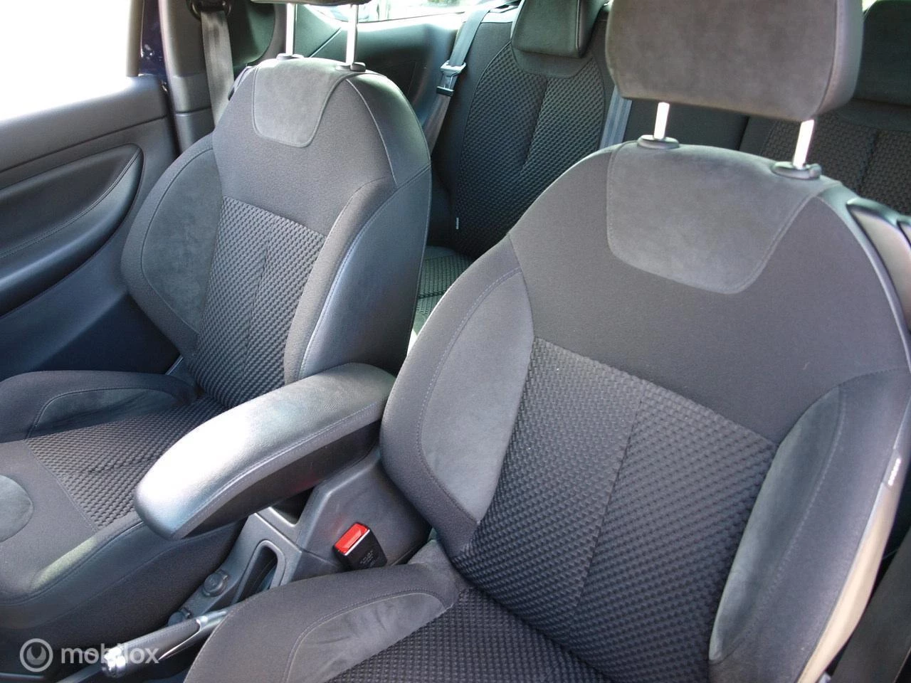 Hoofdafbeelding Citroën DS3