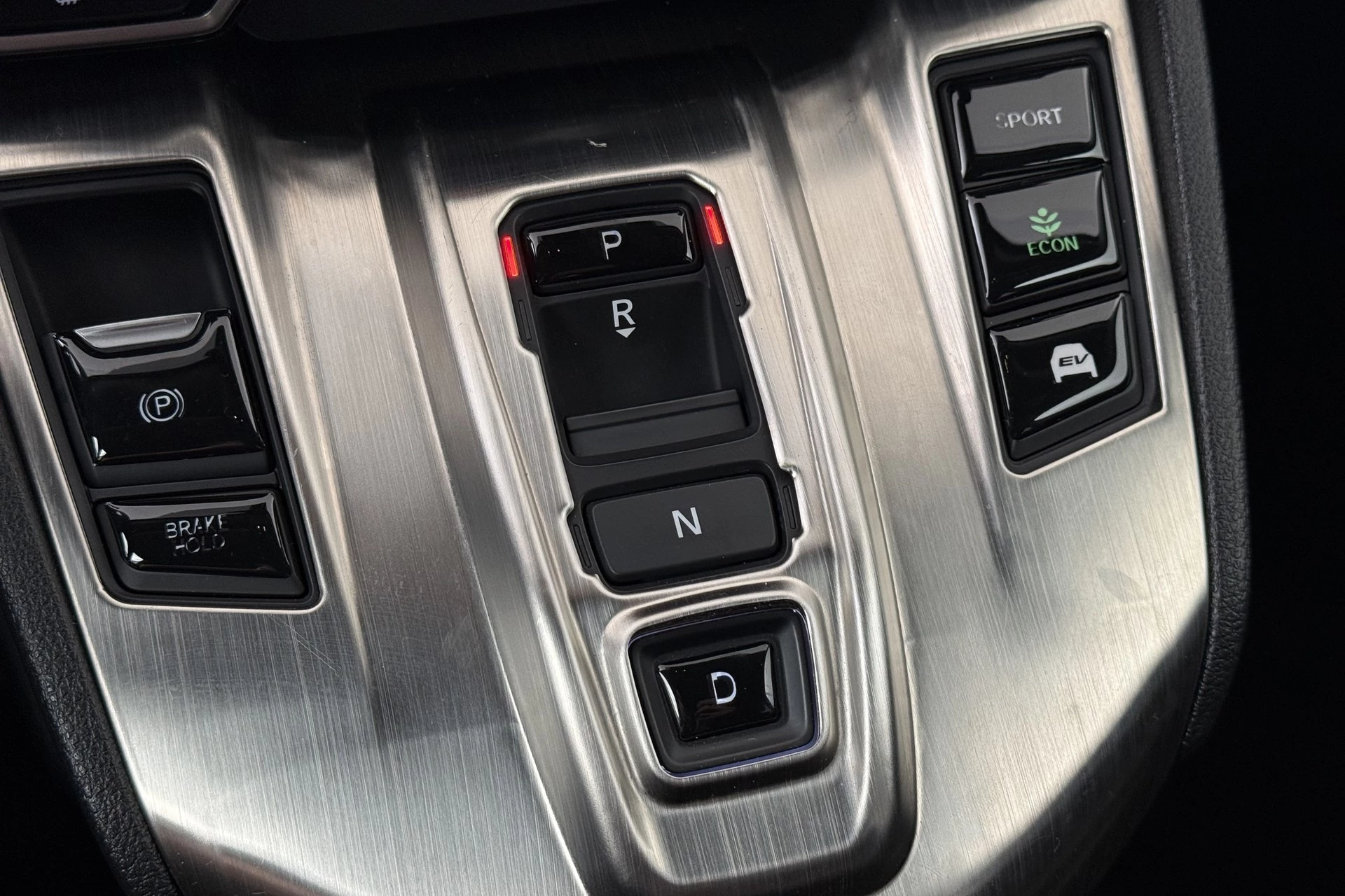 Hoofdafbeelding Honda CR-V