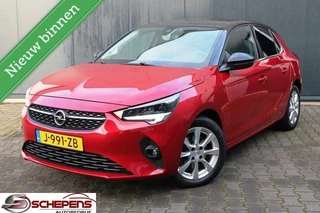Opel Corsa 1.2 Elegance