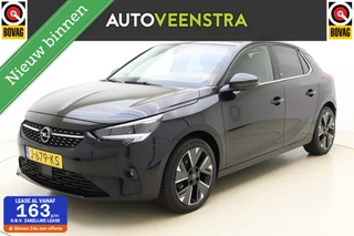 Opel Corsa-e GS Line 50 kWh