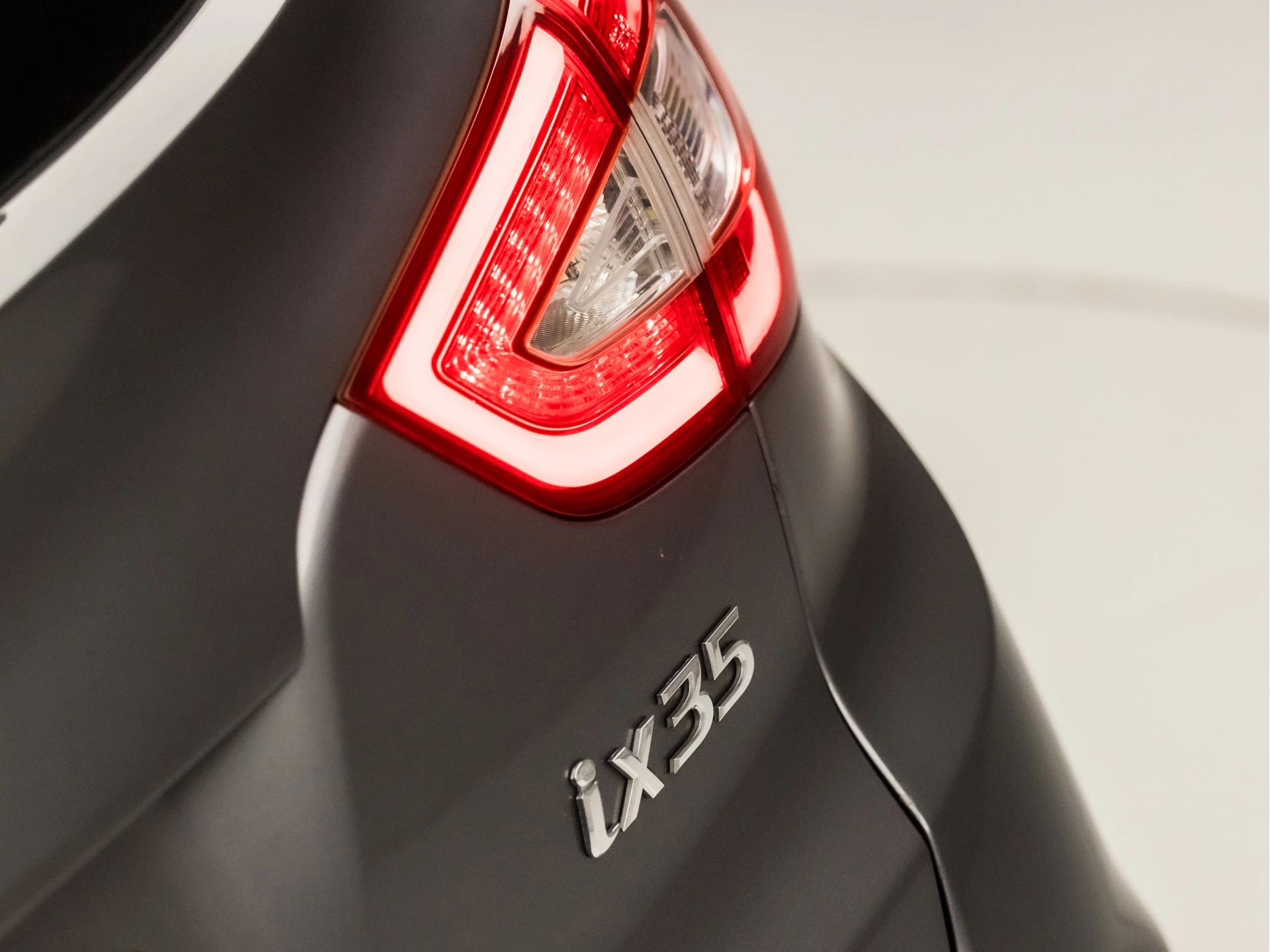 Hoofdafbeelding Hyundai ix35